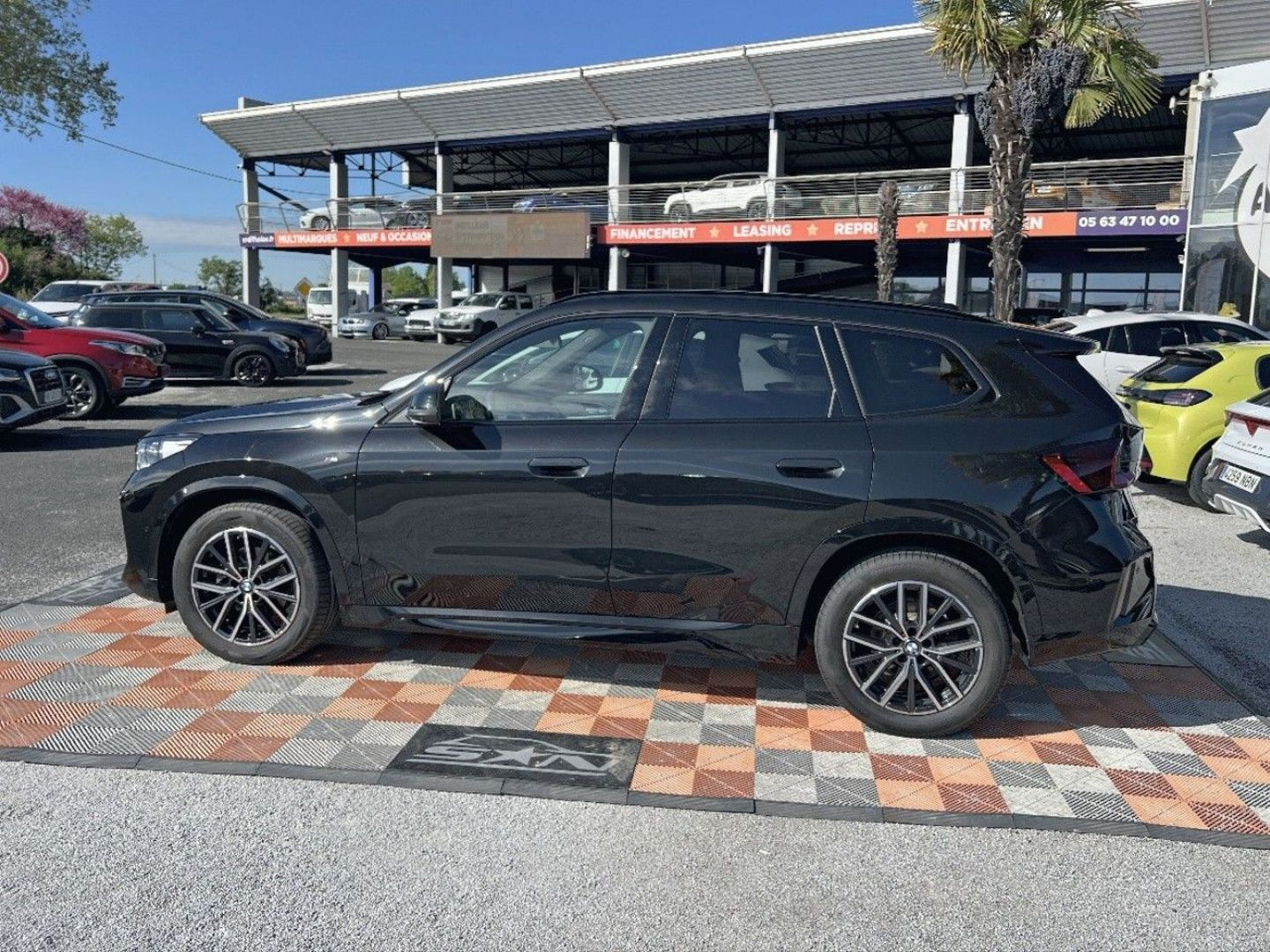 BMW X1 en vente à Albi chez votre mandataire automobile