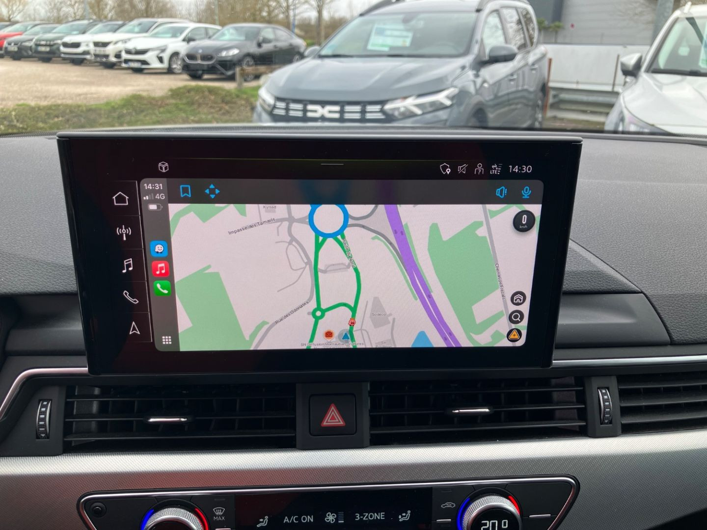 AUDI A5 Sportback en vente à Albi chez votre mandataire automobile