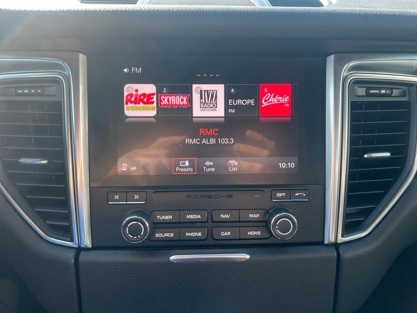 PORSCHE Macan en vente à Albi chez votre mandataire automobile