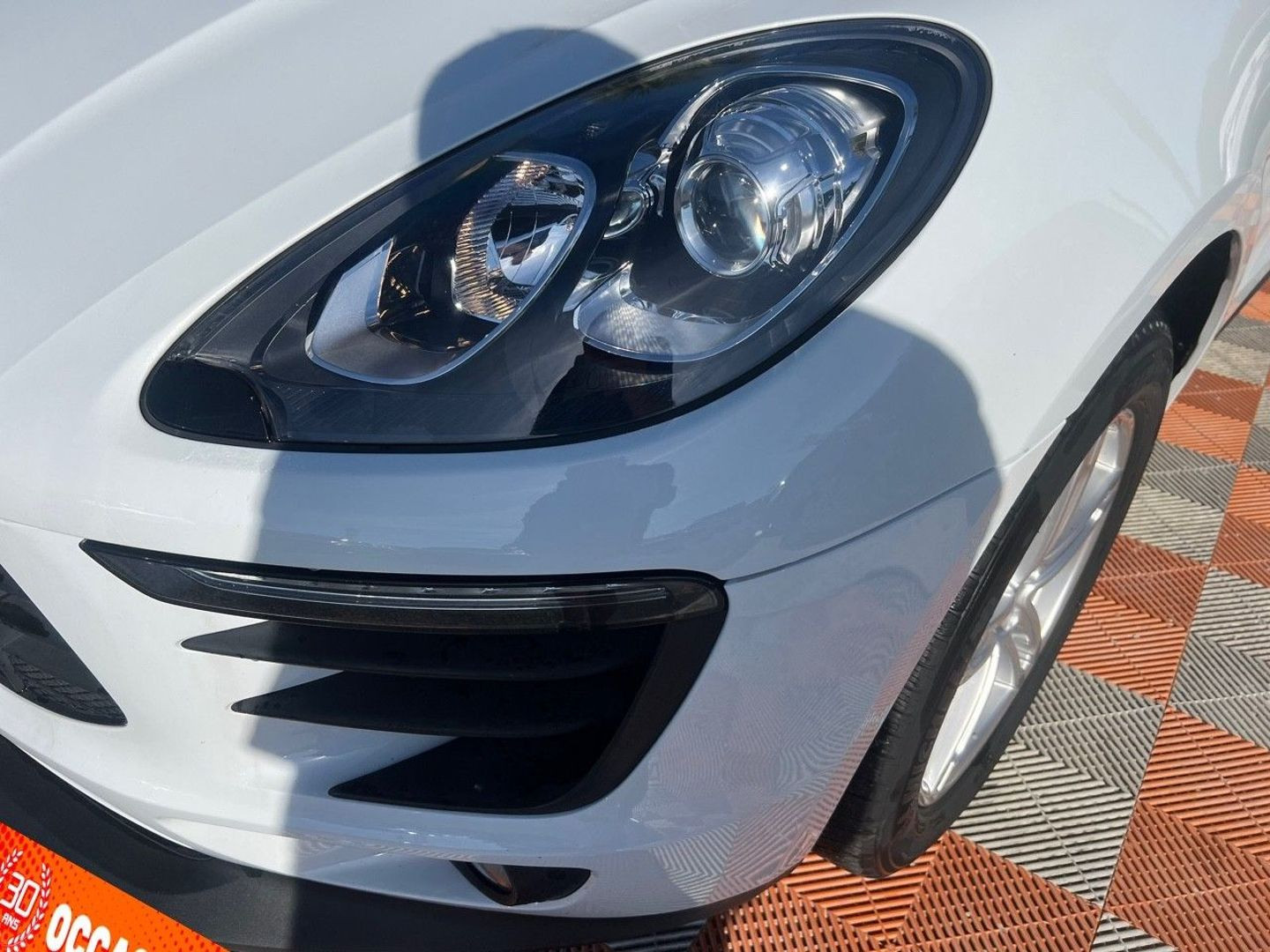 PORSCHE Macan en vente à Albi chez votre mandataire automobile