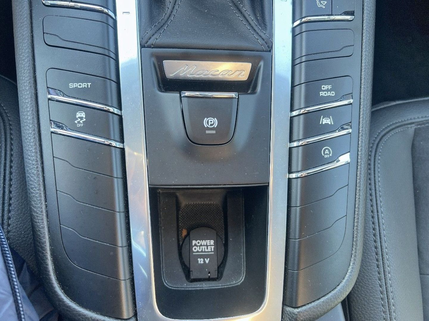 PORSCHE Macan en vente à Albi chez votre mandataire automobile