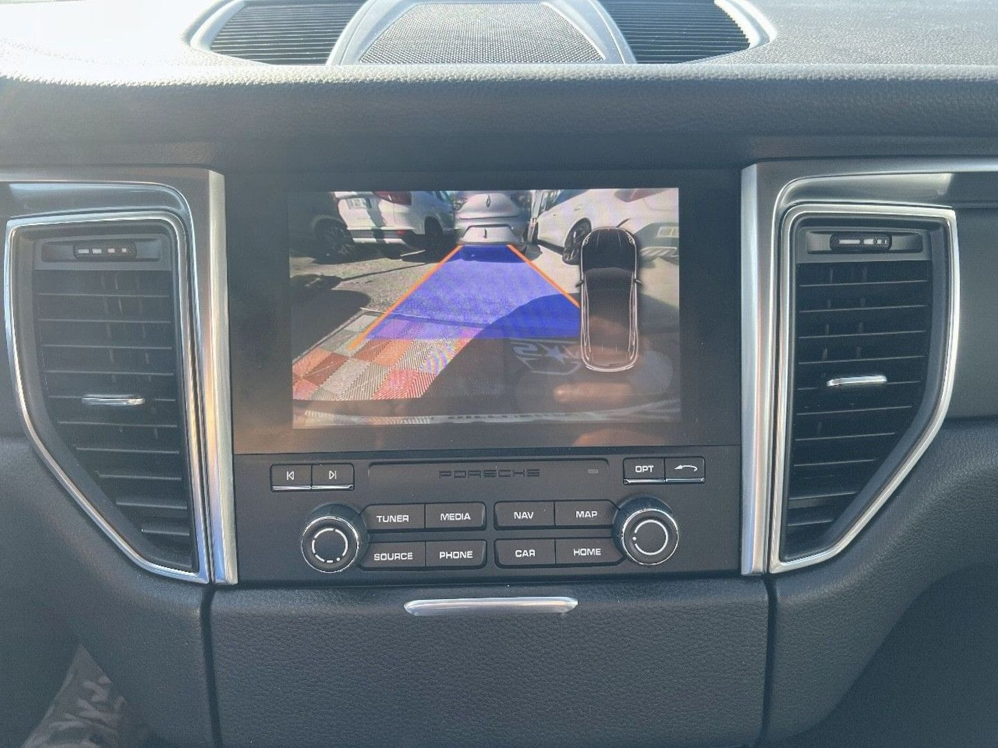 PORSCHE Macan en vente à Albi chez votre mandataire automobile