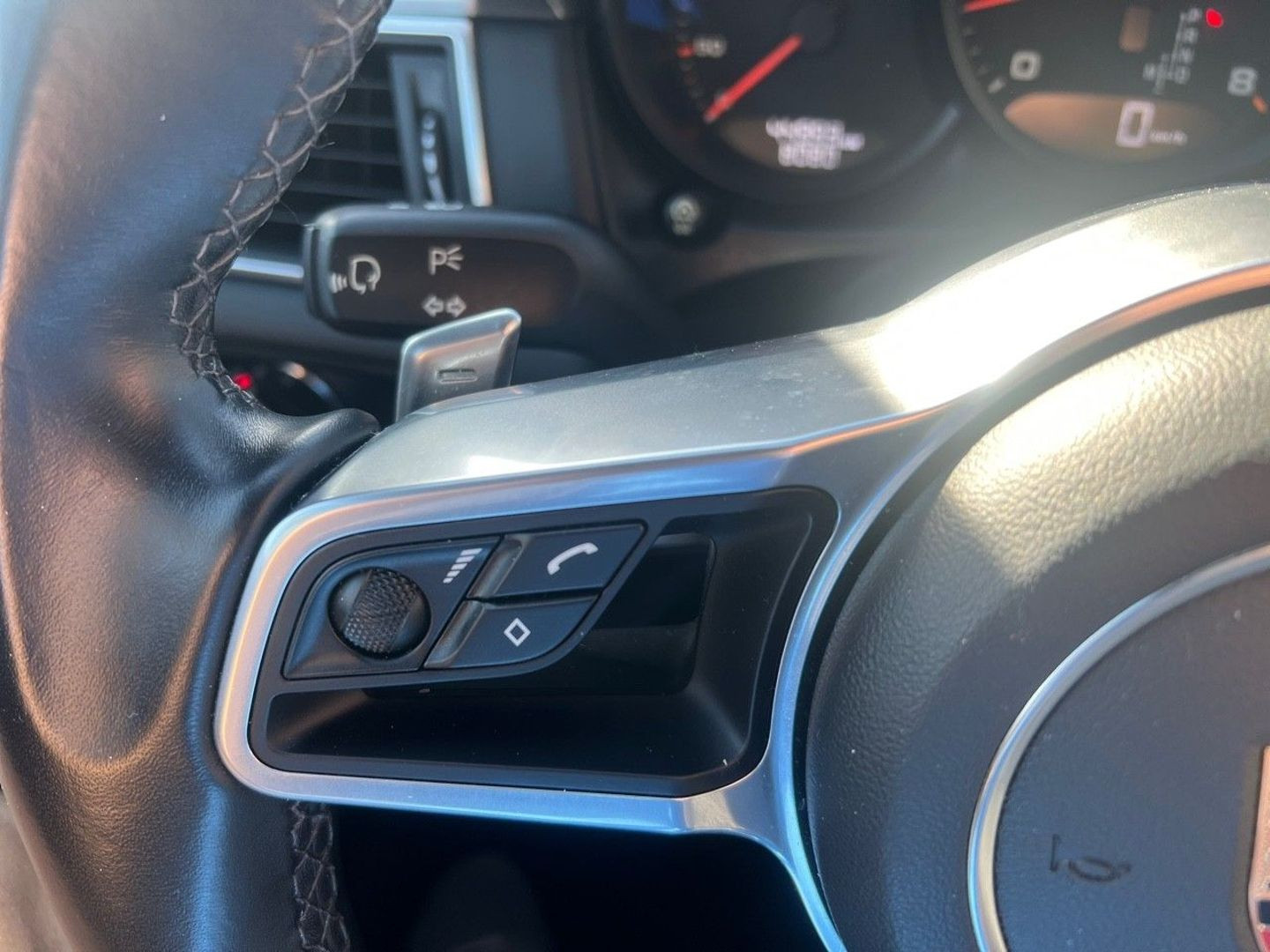 PORSCHE Macan en vente à Albi chez votre mandataire automobile