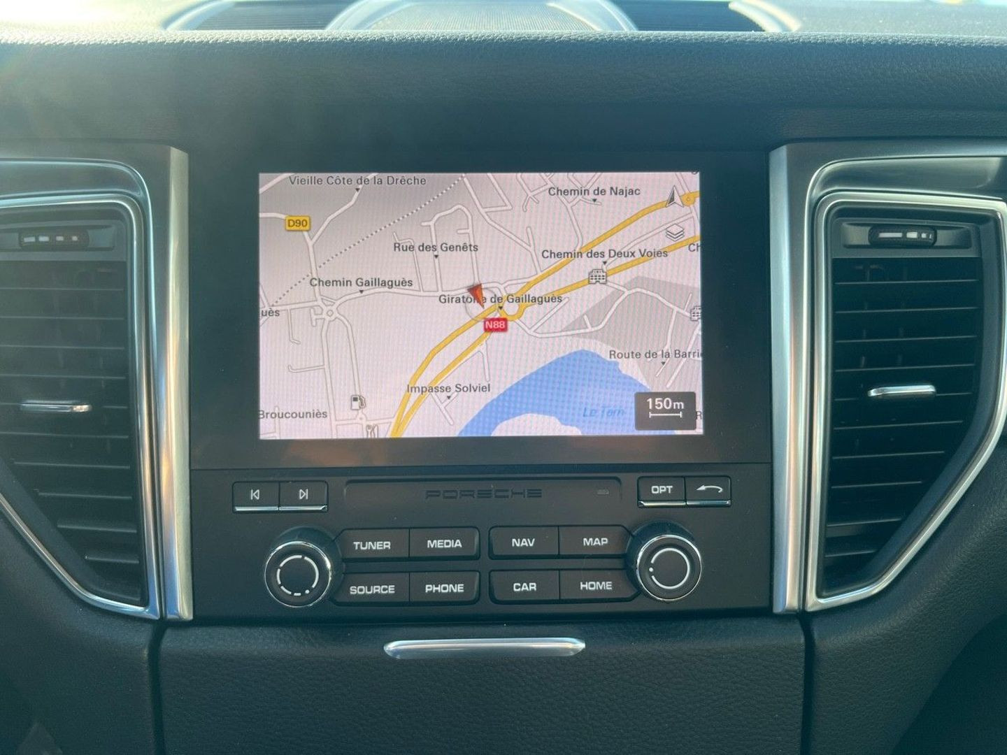 PORSCHE Macan en vente à Albi chez votre mandataire automobile