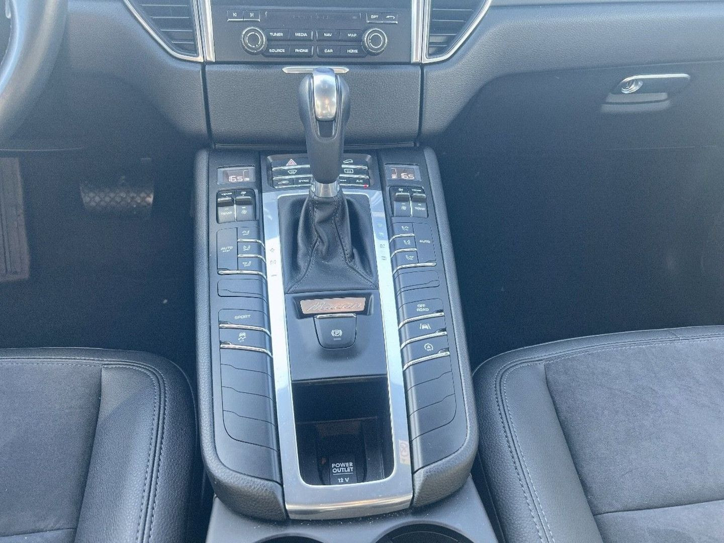 PORSCHE Macan en vente à Albi chez votre mandataire automobile