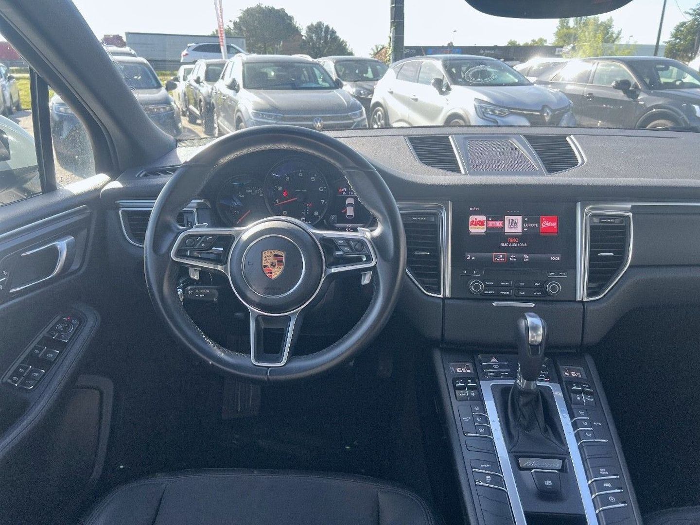PORSCHE Macan en vente à Albi chez votre mandataire automobile