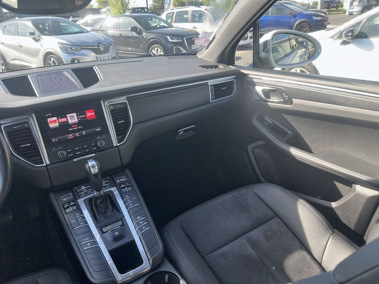 PORSCHE Macan en vente à Albi chez votre mandataire automobile