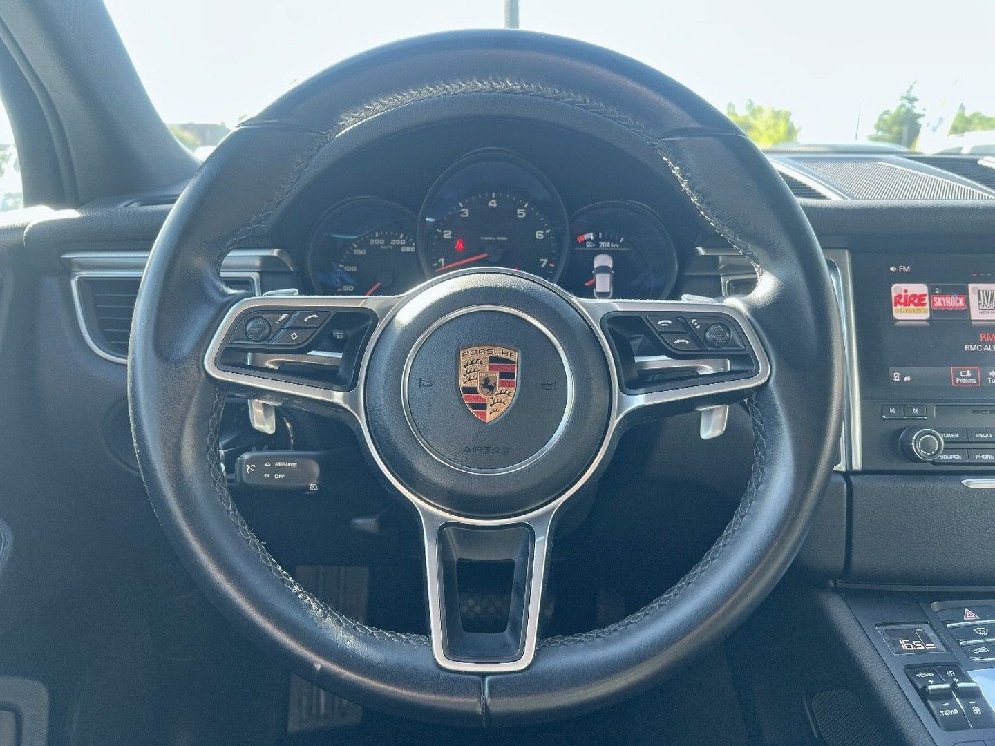 PORSCHE Macan en vente à Albi chez votre mandataire automobile