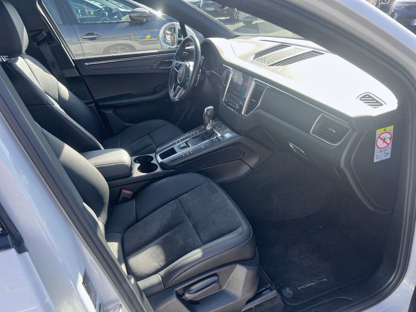 PORSCHE Macan en vente à Albi chez votre mandataire automobile