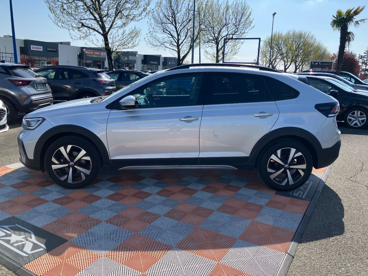 VOLKSWAGEN TAIGO en vente à Albi chez votre mandataire automobile