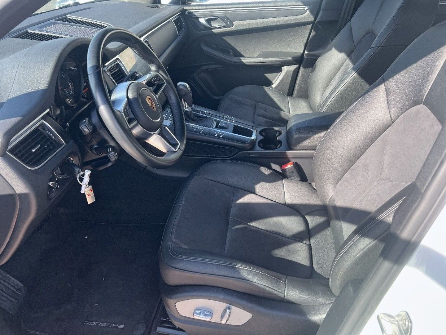 PORSCHE Macan en vente à Albi chez votre mandataire automobile