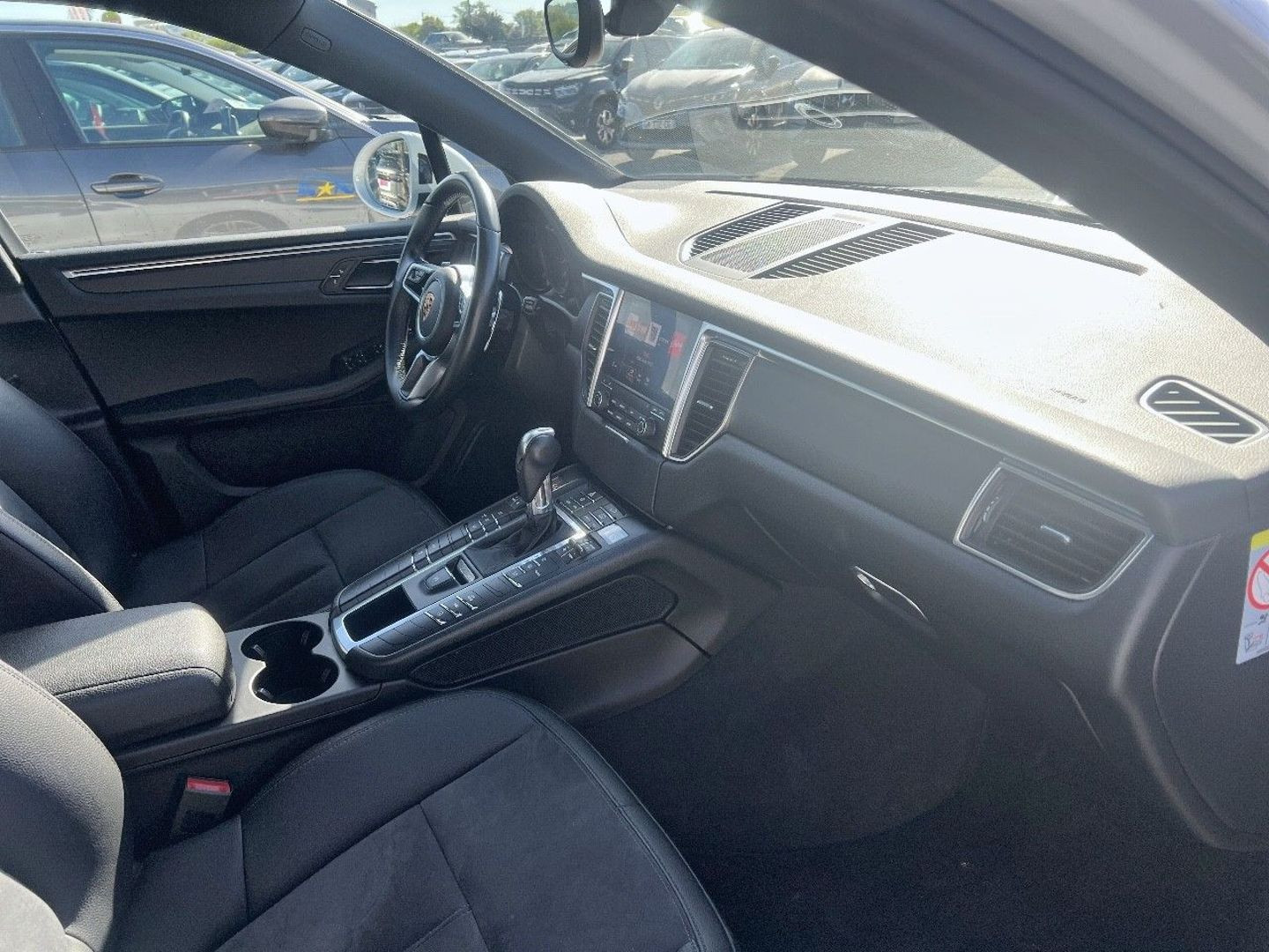 PORSCHE Macan en vente à Albi chez votre mandataire automobile