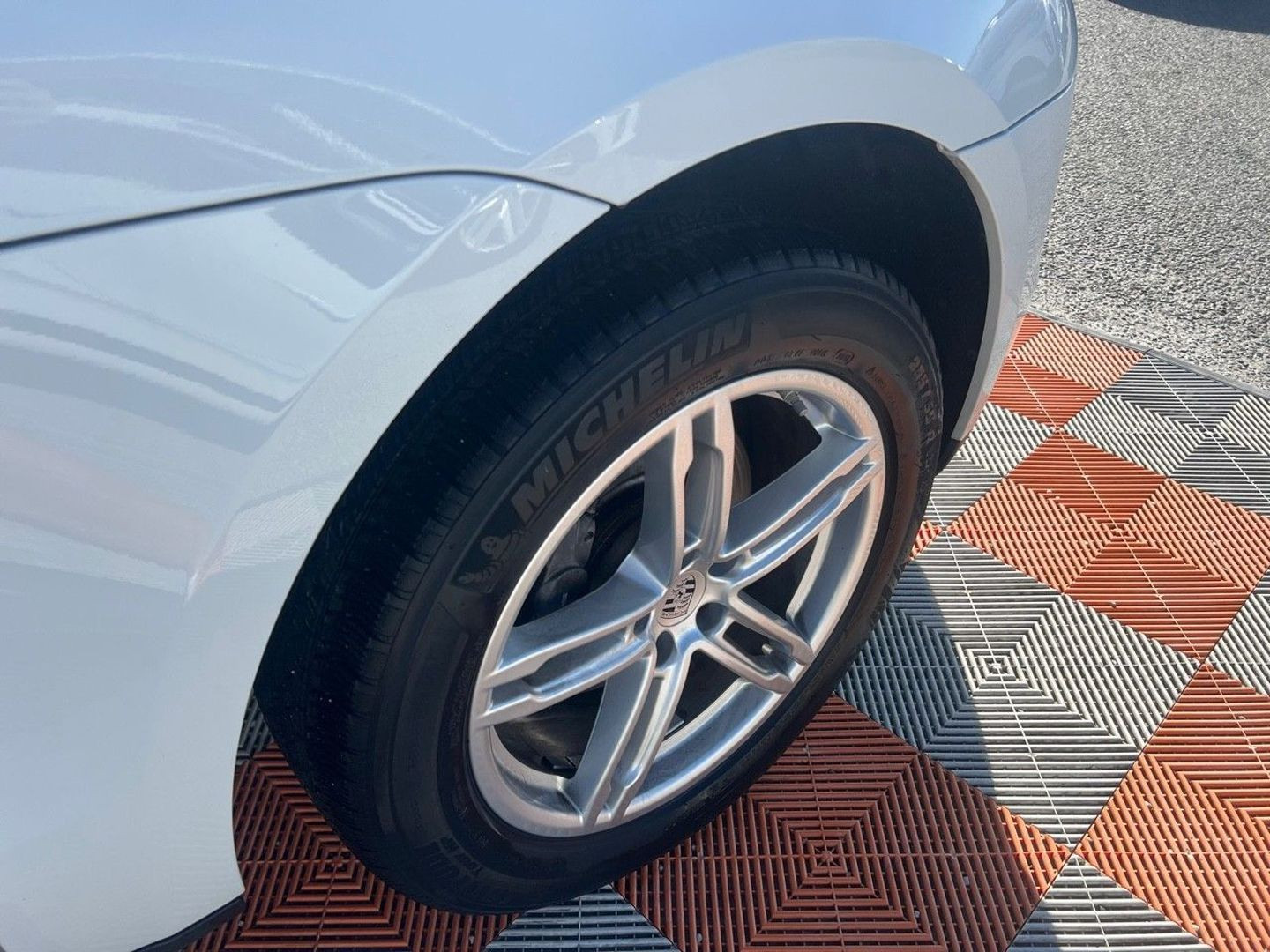 PORSCHE Macan en vente à Albi chez votre mandataire automobile