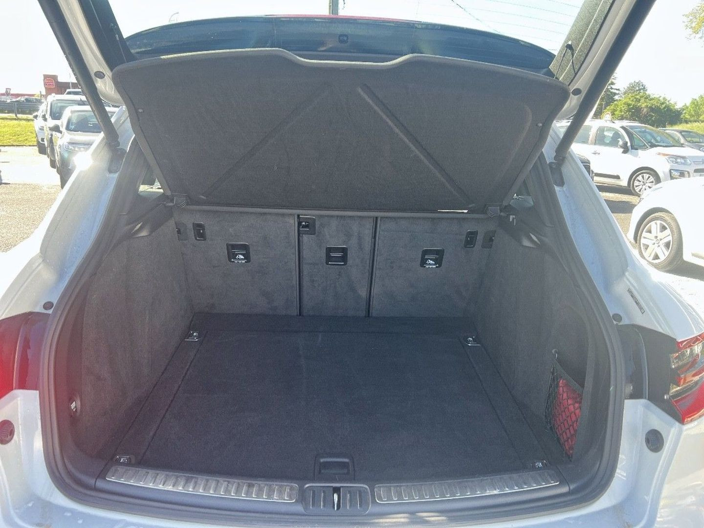 PORSCHE Macan en vente à Albi chez votre mandataire automobile