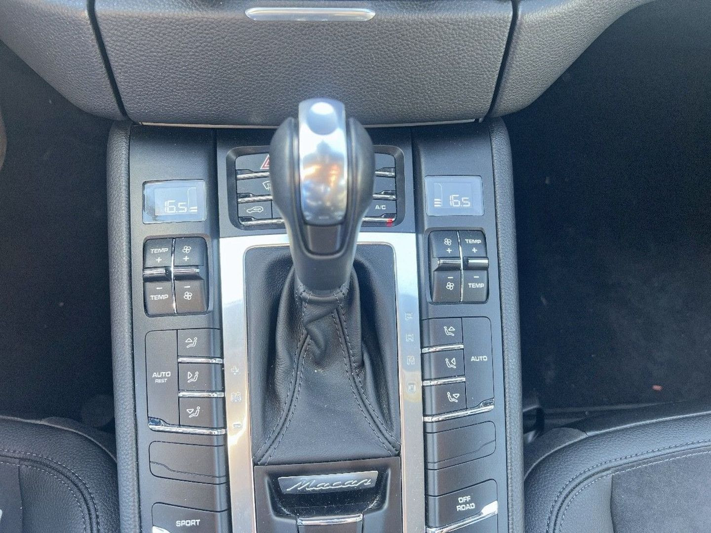 PORSCHE Macan en vente à Albi chez votre mandataire automobile