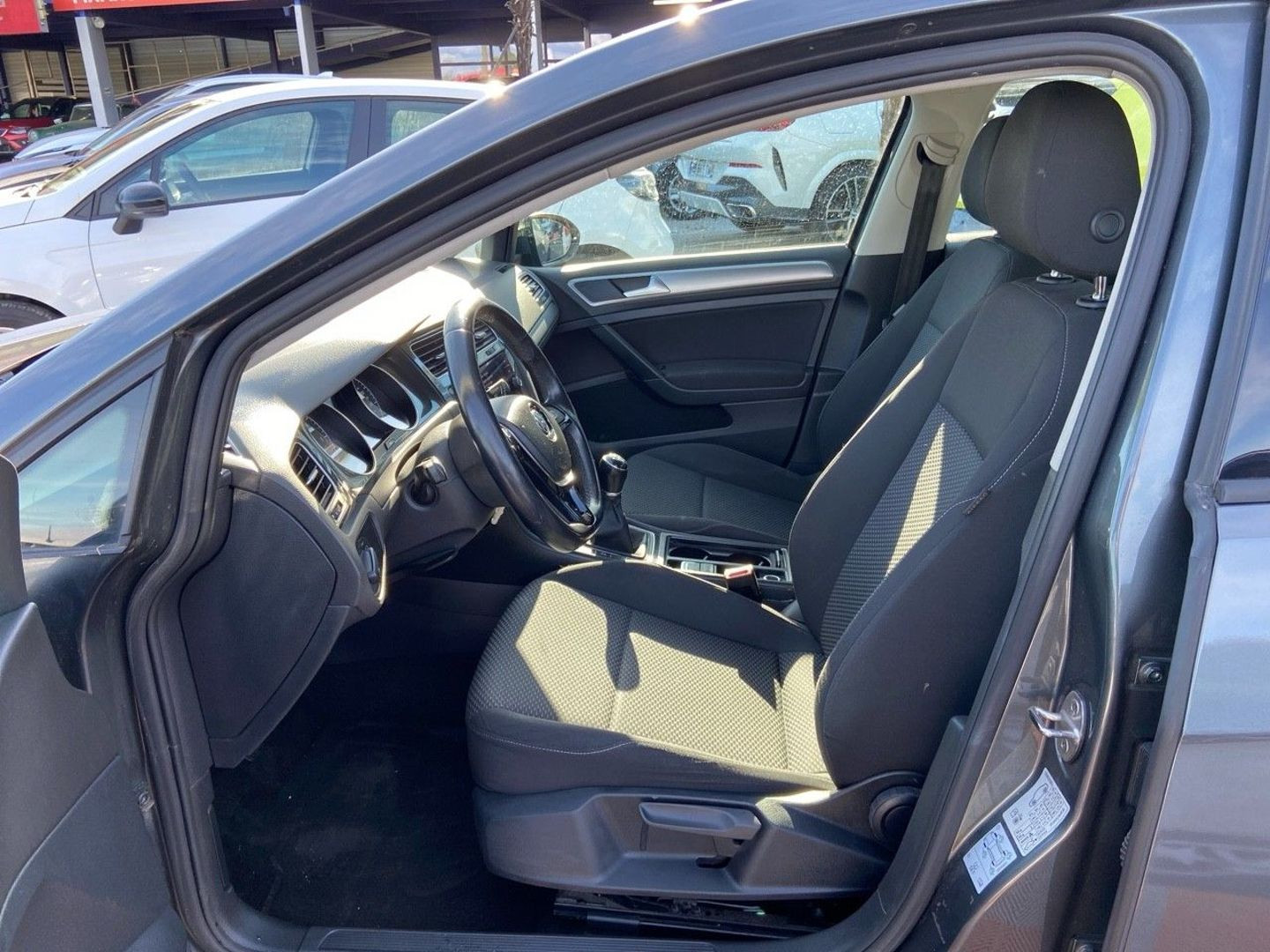 VOLKSWAGEN Golf en vente à Albi chez votre mandataire automobile