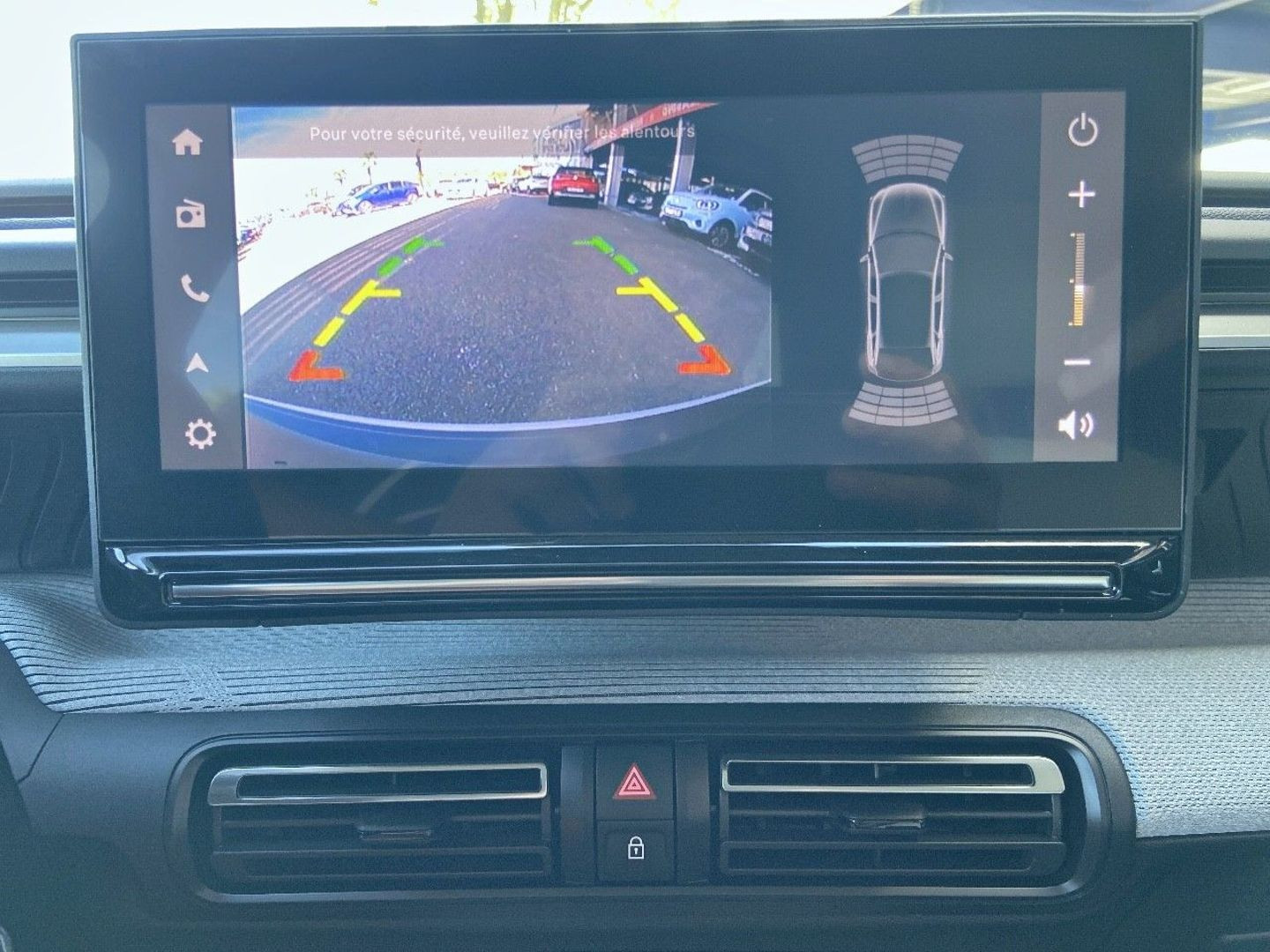 CITROEN C3 Aircross en vente à Albi chez votre mandataire automobile