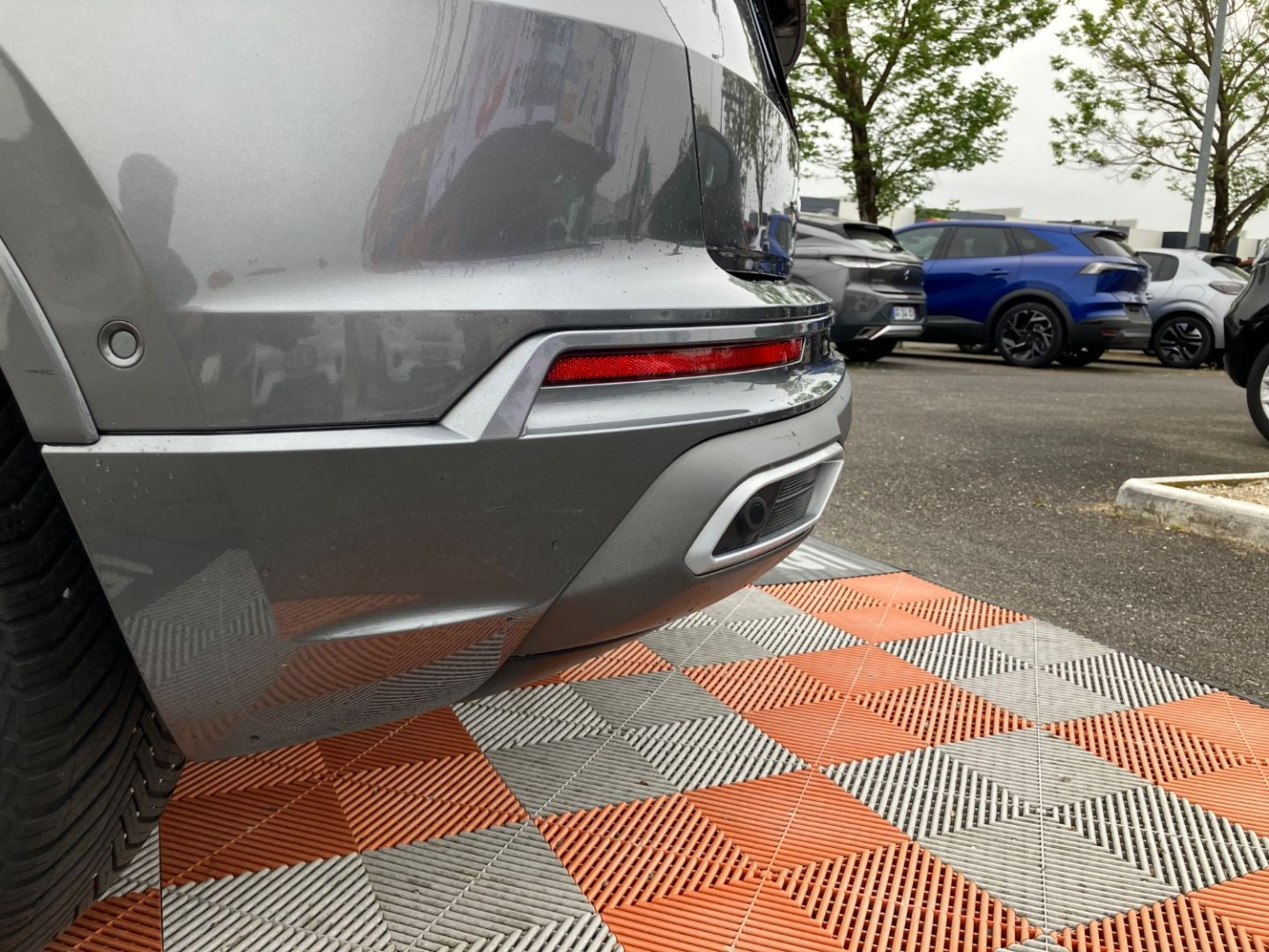 SEAT Ateca en vente à Albi chez votre mandataire automobile