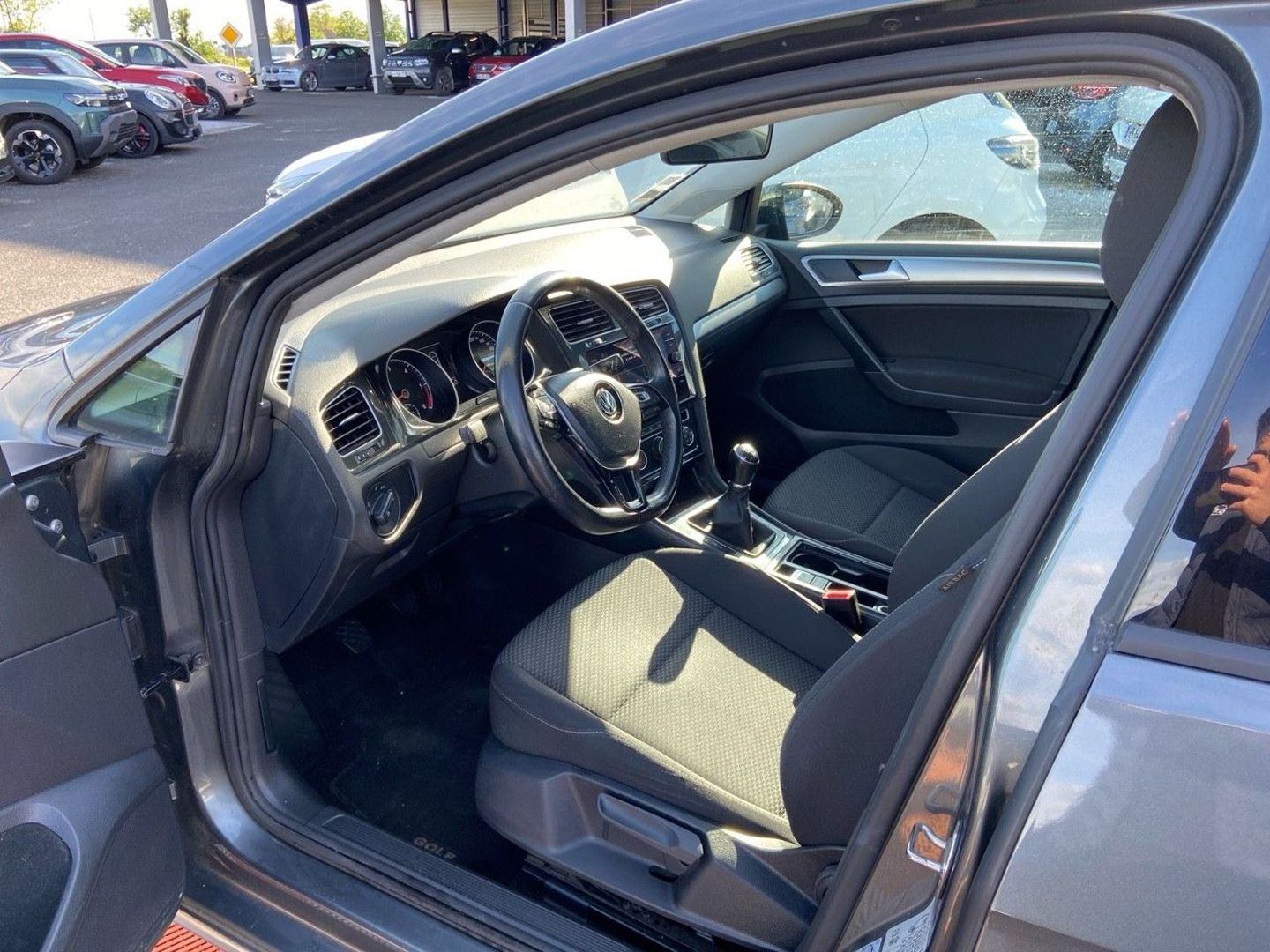 VOLKSWAGEN Golf en vente à Albi chez votre mandataire automobile