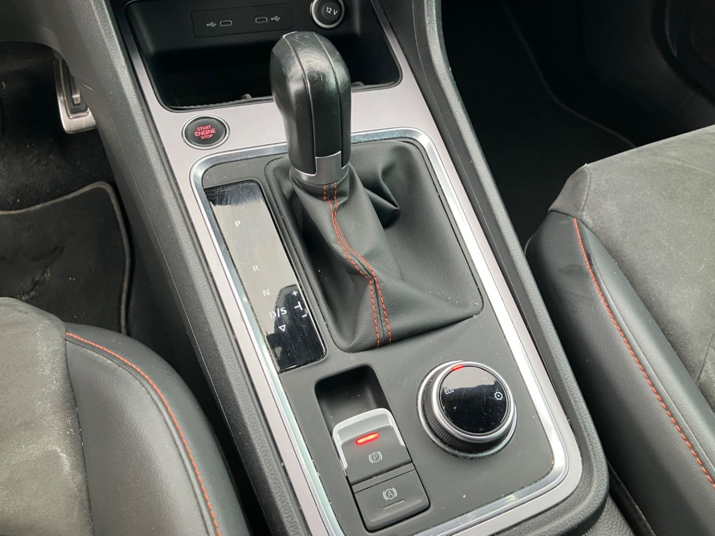 SEAT Ateca en vente à Albi chez votre mandataire automobile