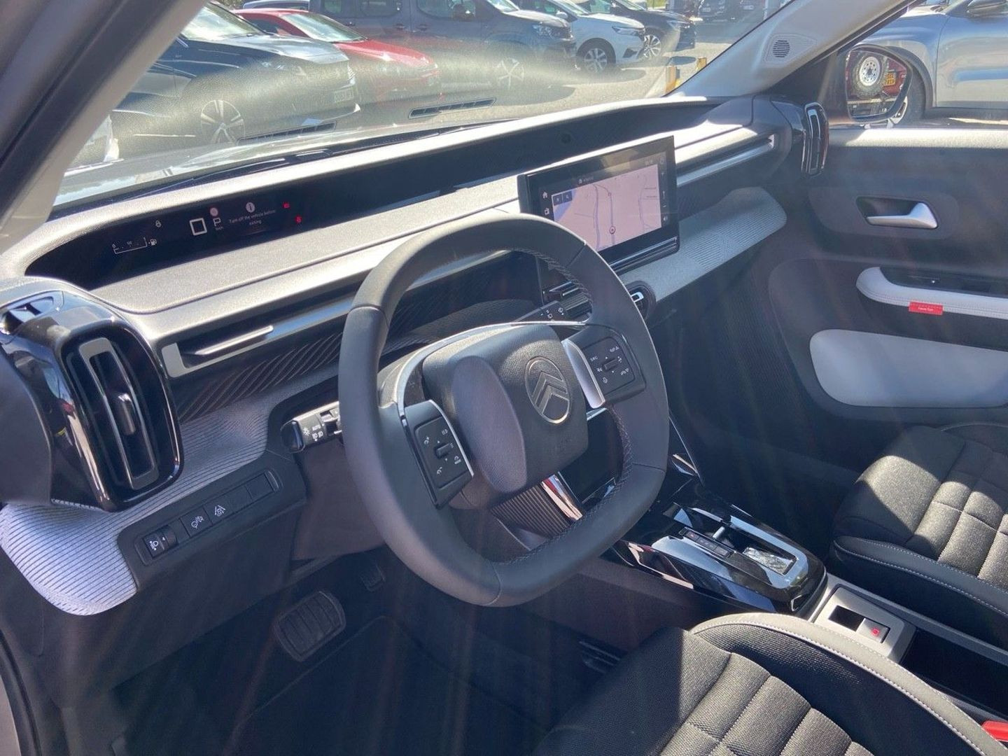 CITROEN C3 Aircross en vente à Albi chez votre mandataire automobile