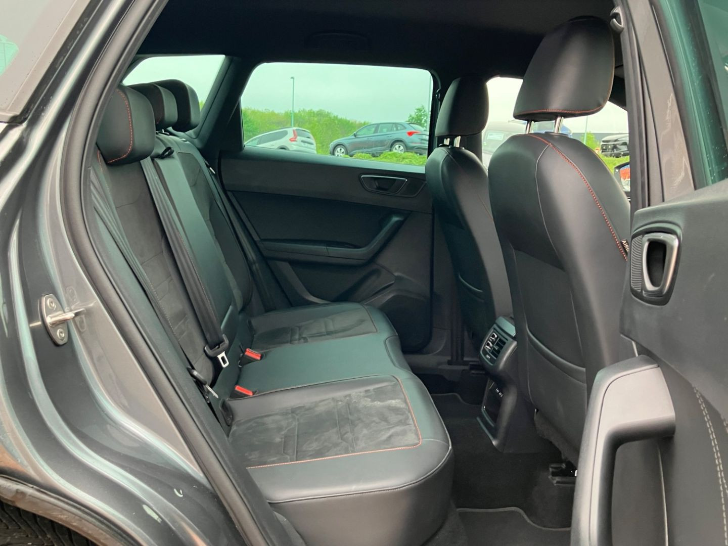 SEAT Ateca en vente à Albi chez votre mandataire automobile