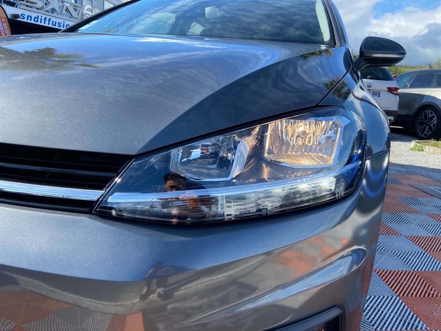 VOLKSWAGEN Golf en vente à Albi chez votre mandataire automobile