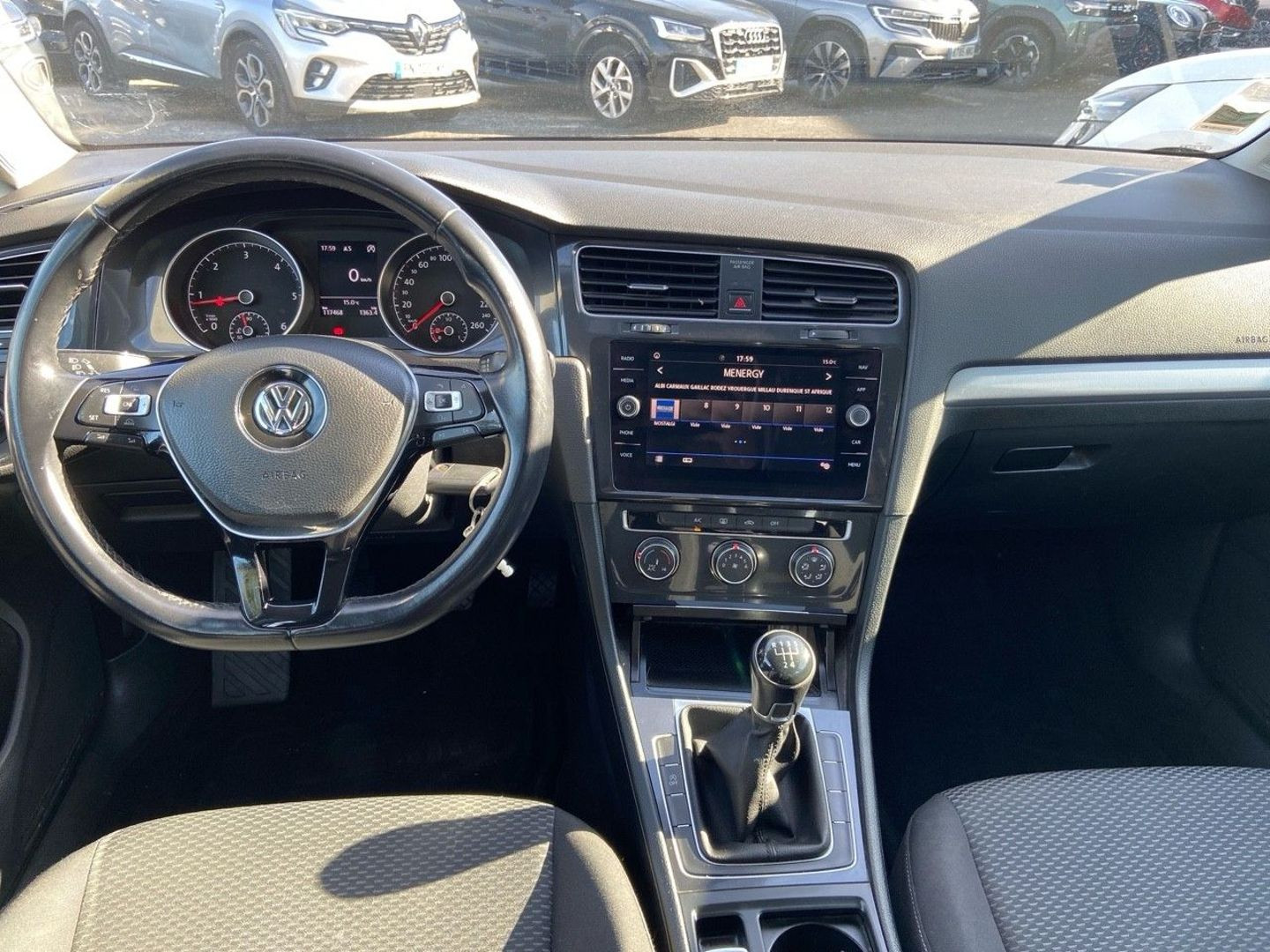 VOLKSWAGEN Golf en vente à Albi chez votre mandataire automobile