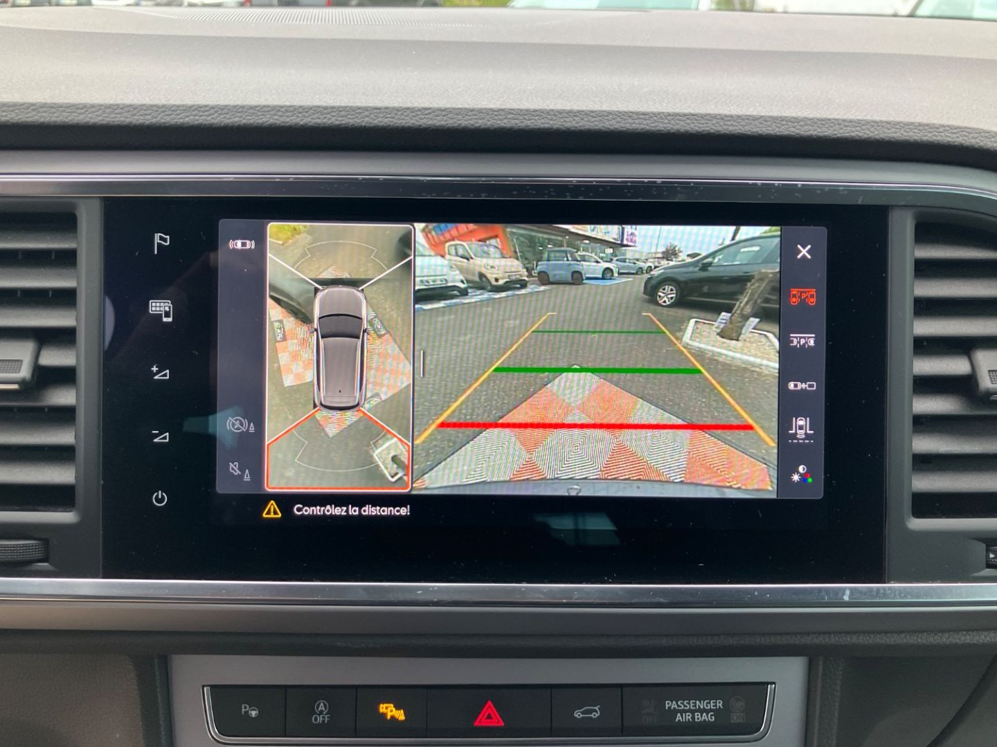 SEAT Ateca en vente à Albi chez votre mandataire automobile