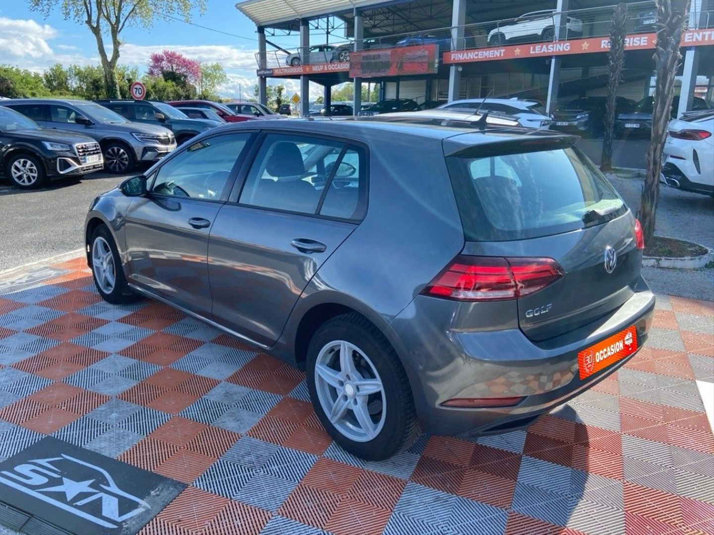 VOLKSWAGEN Golf en vente à Albi chez votre mandataire automobile