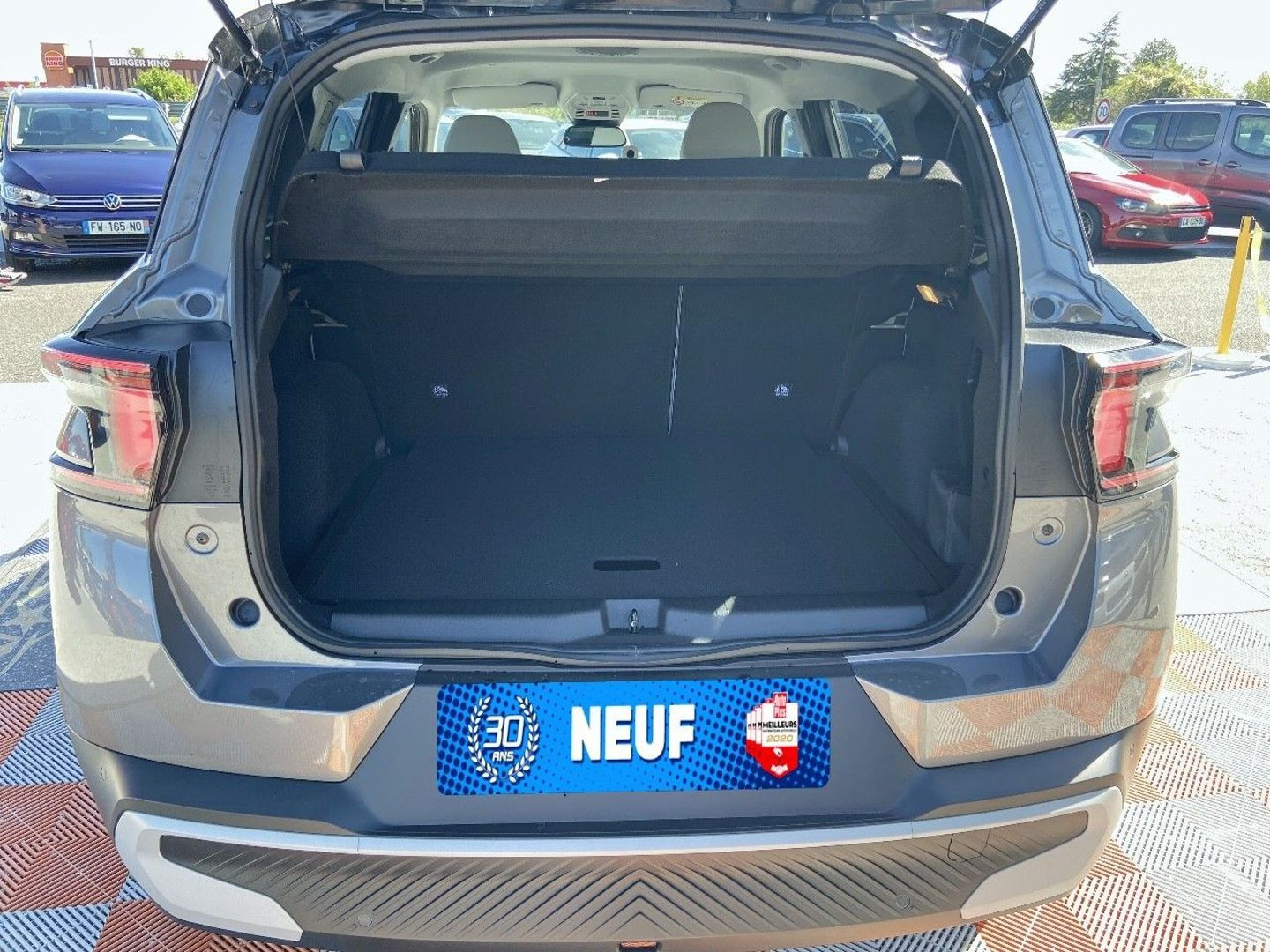 CITROEN C3 Aircross en vente à Albi chez votre mandataire automobile