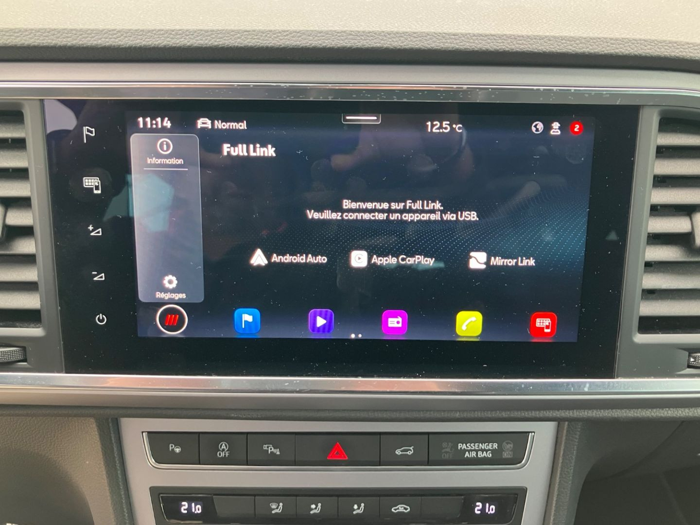 SEAT Ateca en vente à Albi chez votre mandataire automobile