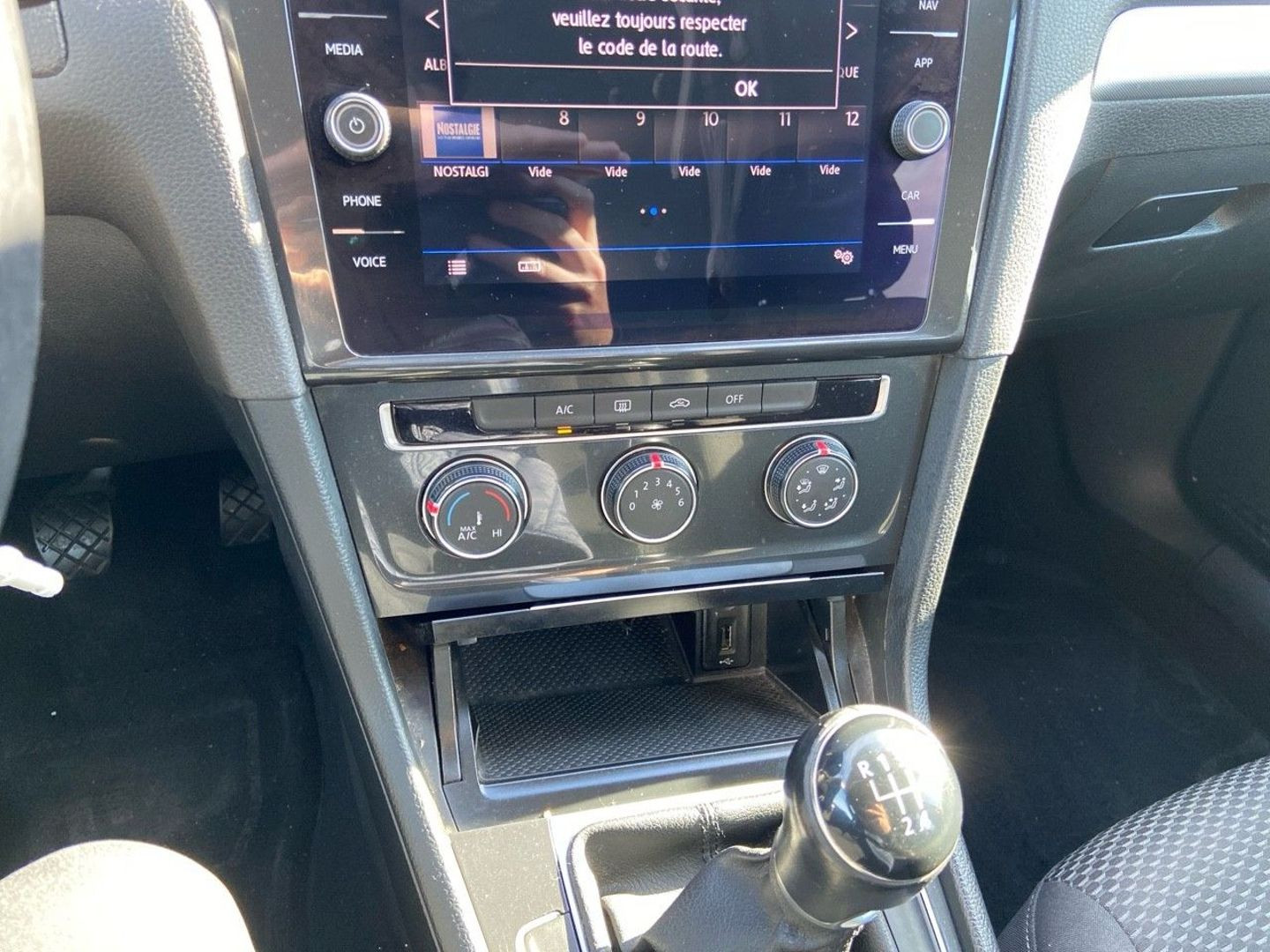 VOLKSWAGEN Golf en vente à Albi chez votre mandataire automobile