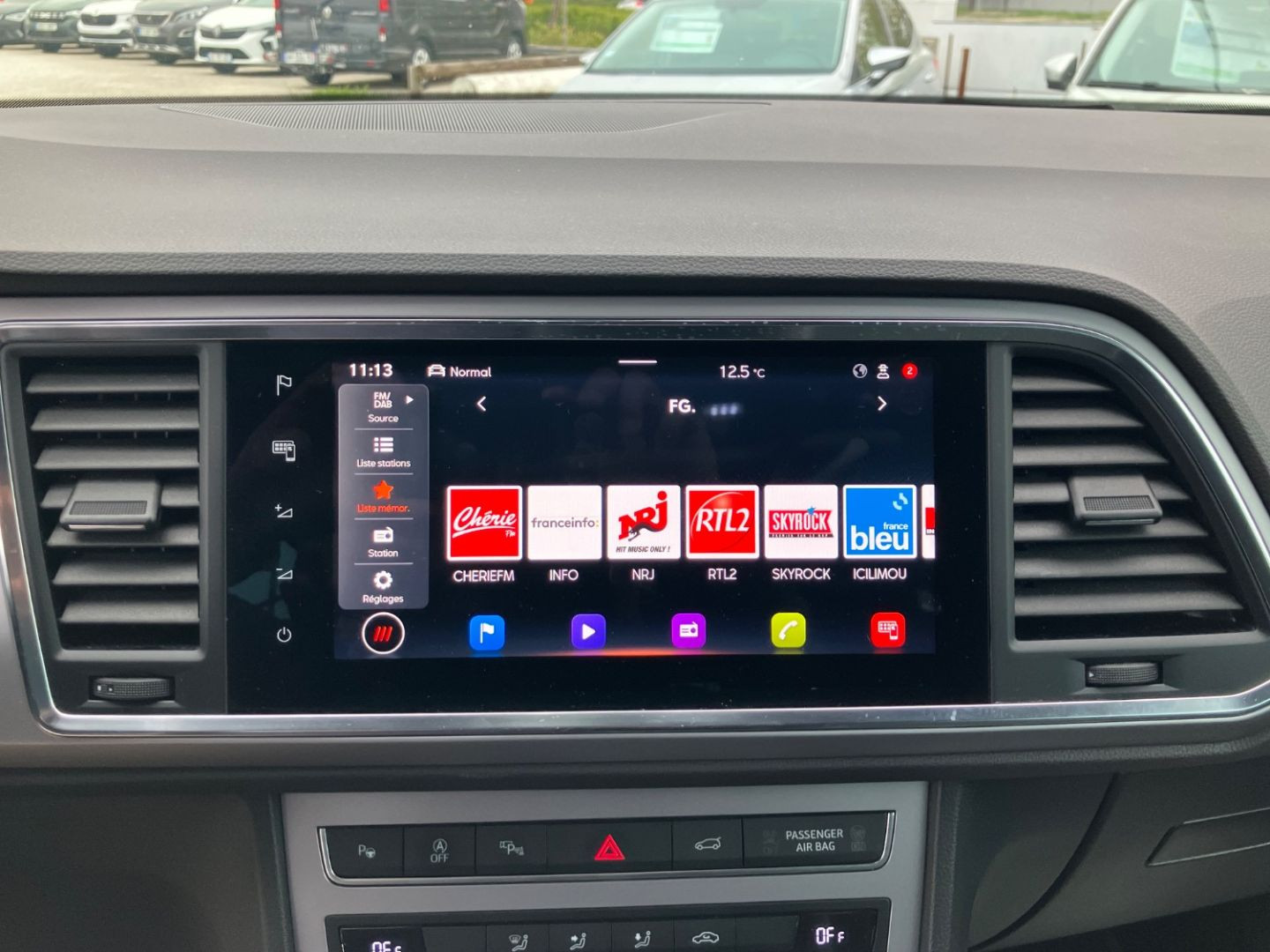 SEAT Ateca en vente à Albi chez votre mandataire automobile