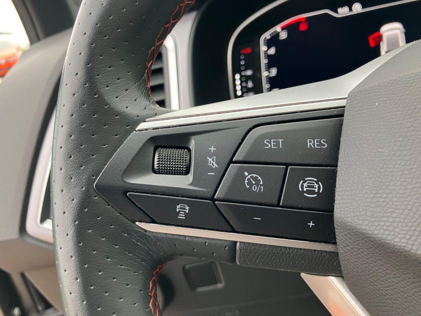 SEAT Ateca en vente à Albi chez votre mandataire automobile