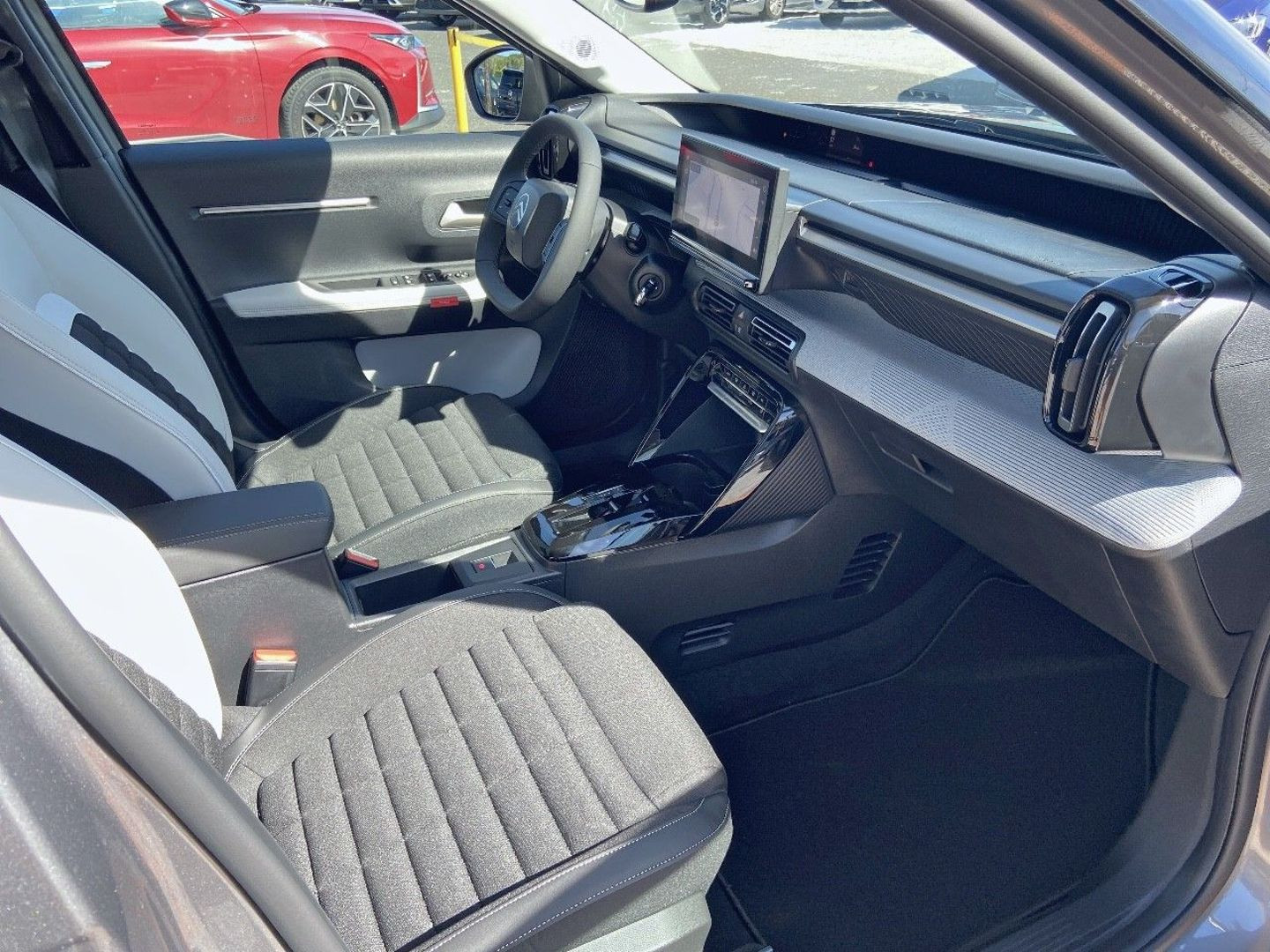 CITROEN C3 Aircross en vente à Albi chez votre mandataire automobile