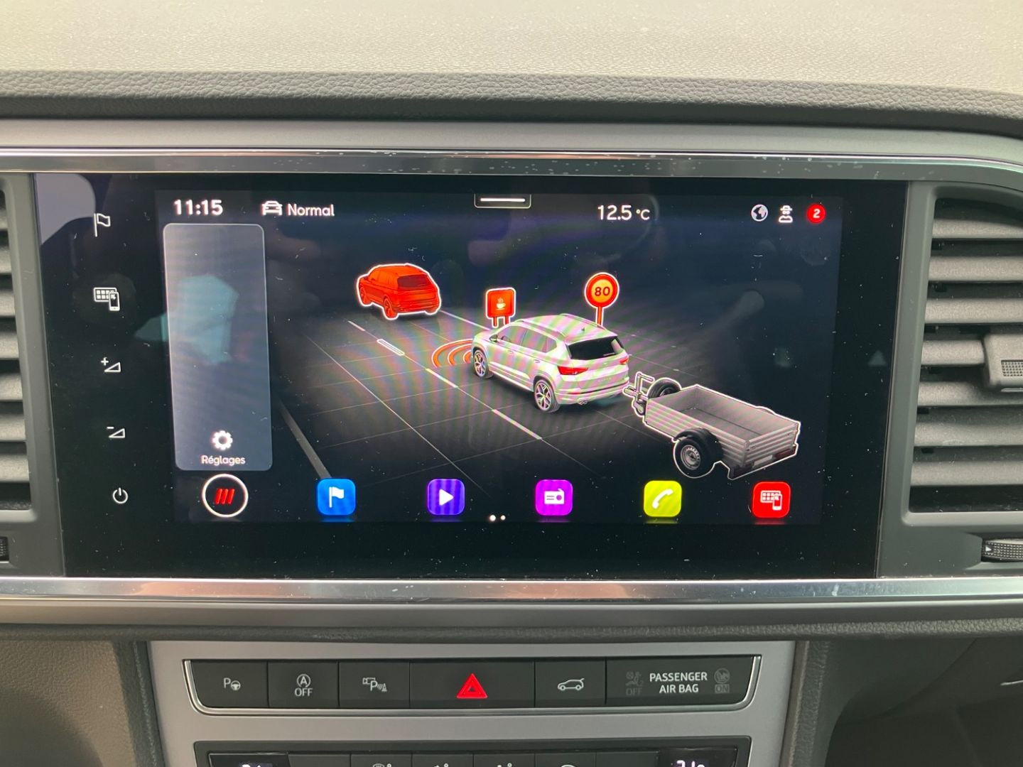 SEAT Ateca en vente à Albi chez votre mandataire automobile