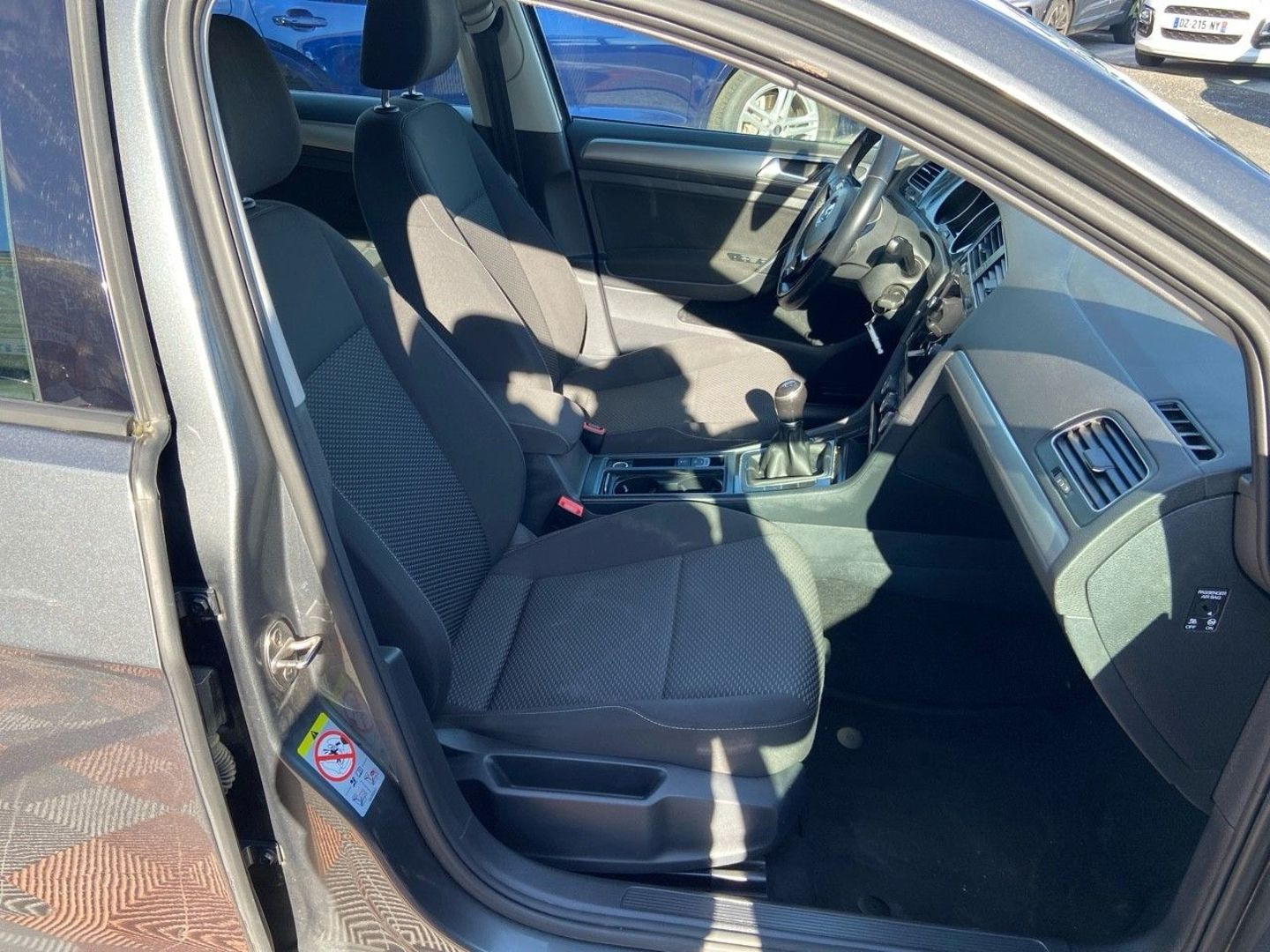 VOLKSWAGEN Golf en vente à Albi chez votre mandataire automobile