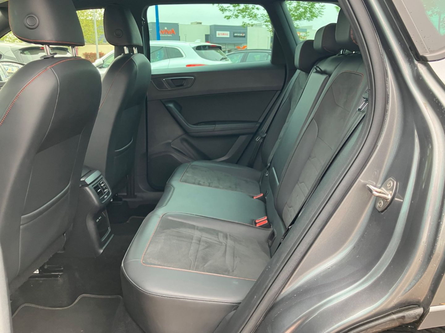 SEAT Ateca en vente à Albi chez votre mandataire automobile