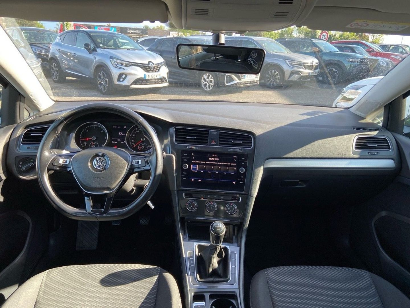 VOLKSWAGEN Golf en vente à Albi chez votre mandataire automobile