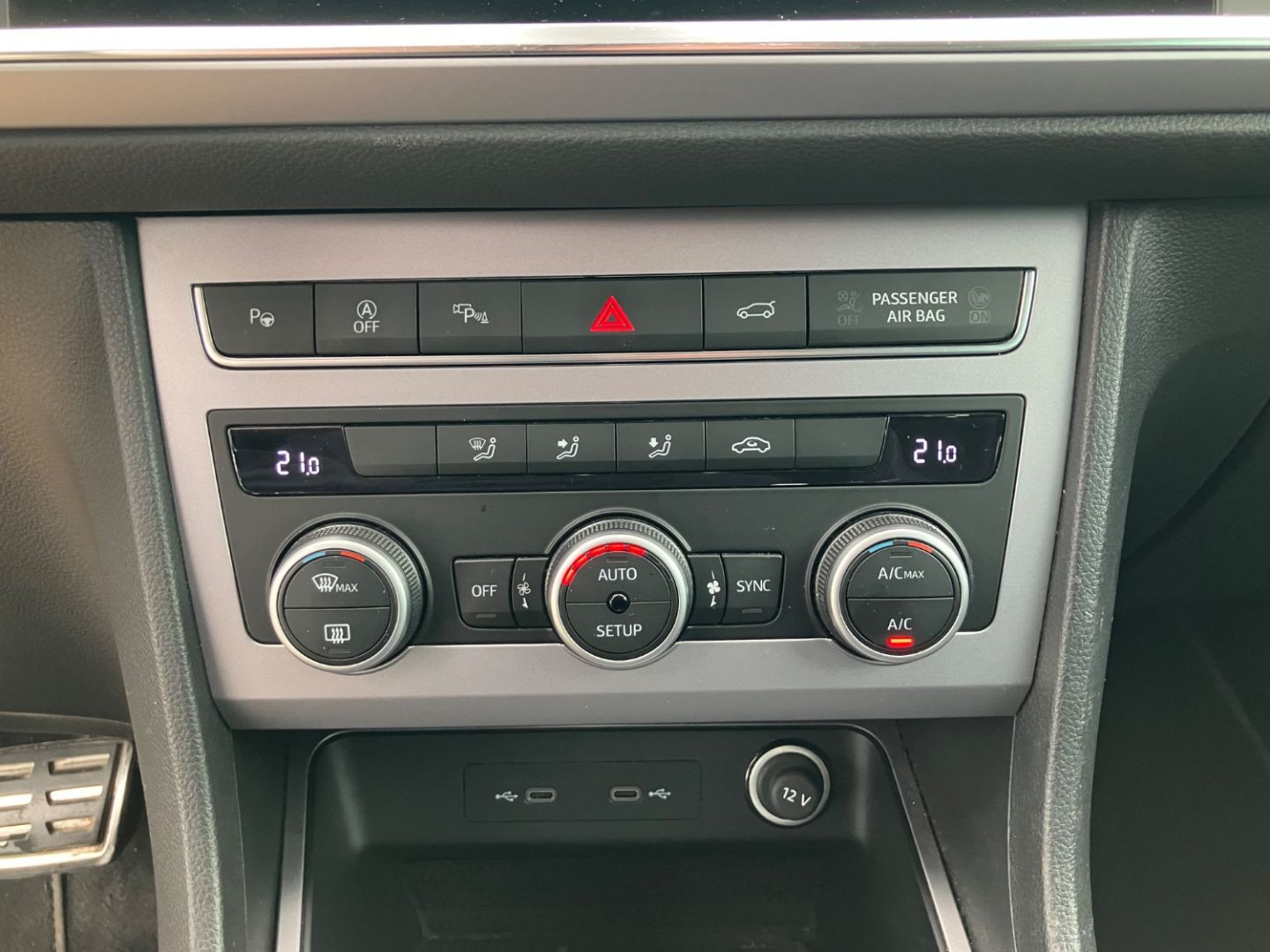 SEAT Ateca en vente à Albi chez votre mandataire automobile