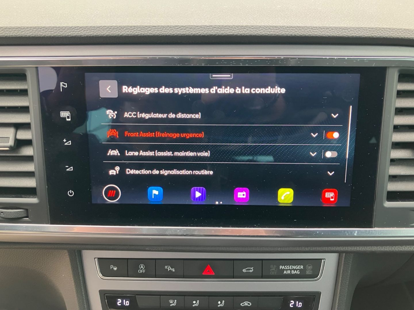 SEAT Ateca en vente à Albi chez votre mandataire automobile