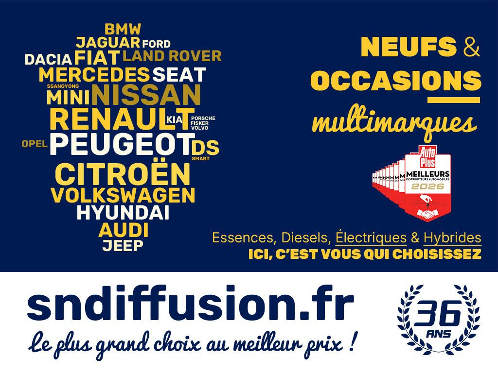 RENAULT FUEGO en vente à Albi chez votre mandataire automobile