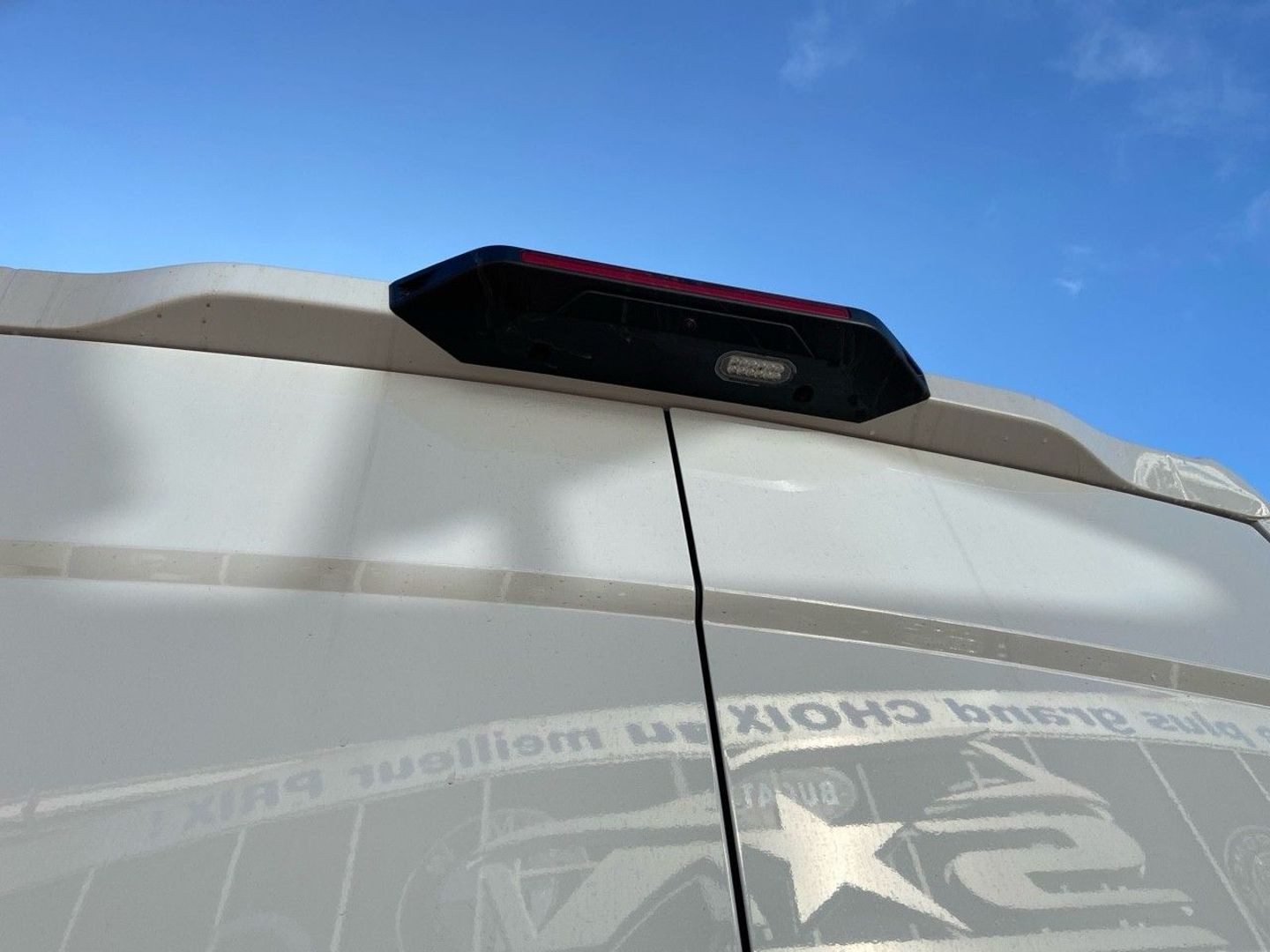 IVECO DAILY 35S FOURGON en vente à Albi chez votre mandataire automobile