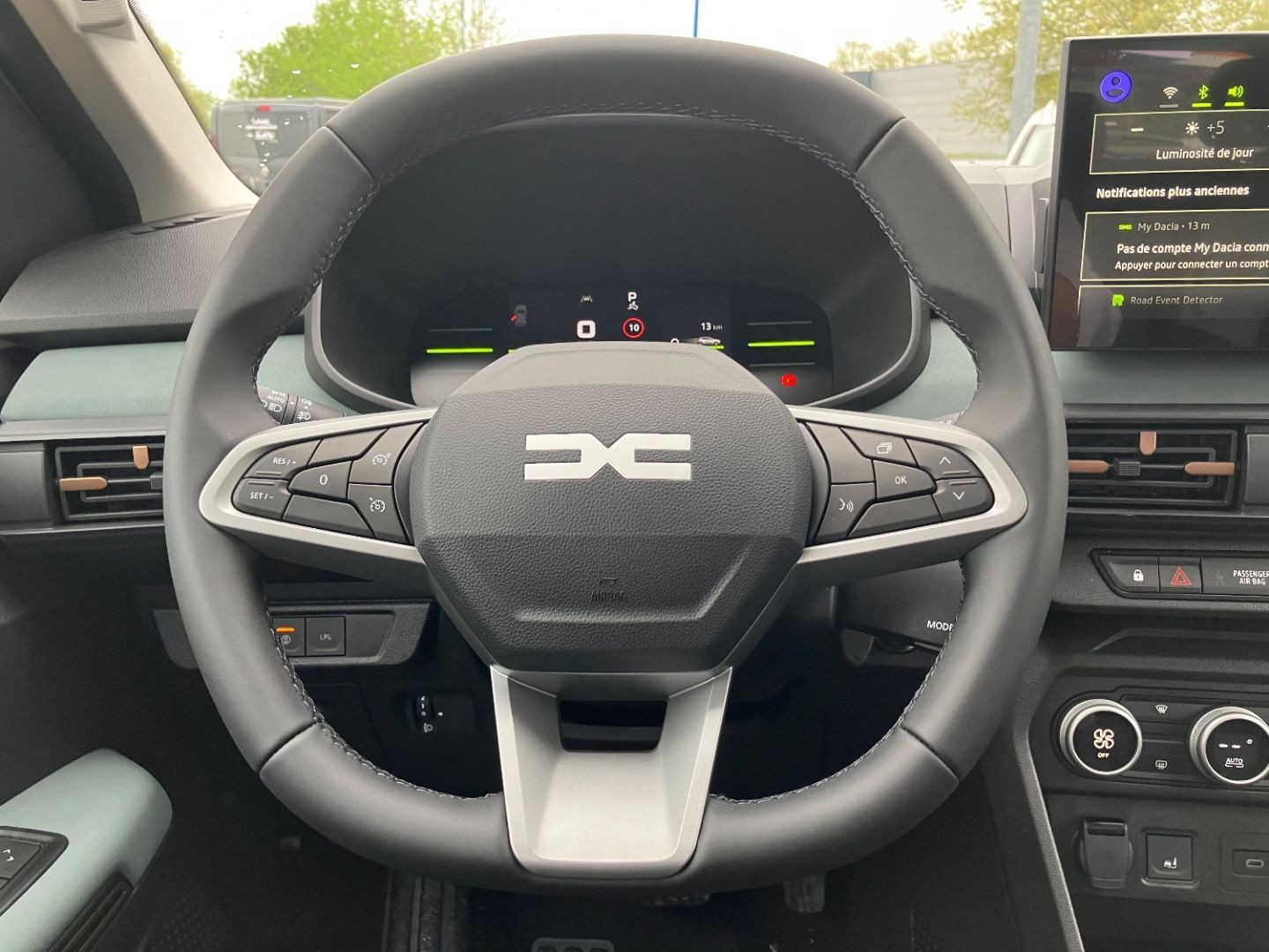 DACIA Sandero en vente à Albi chez votre mandataire automobile