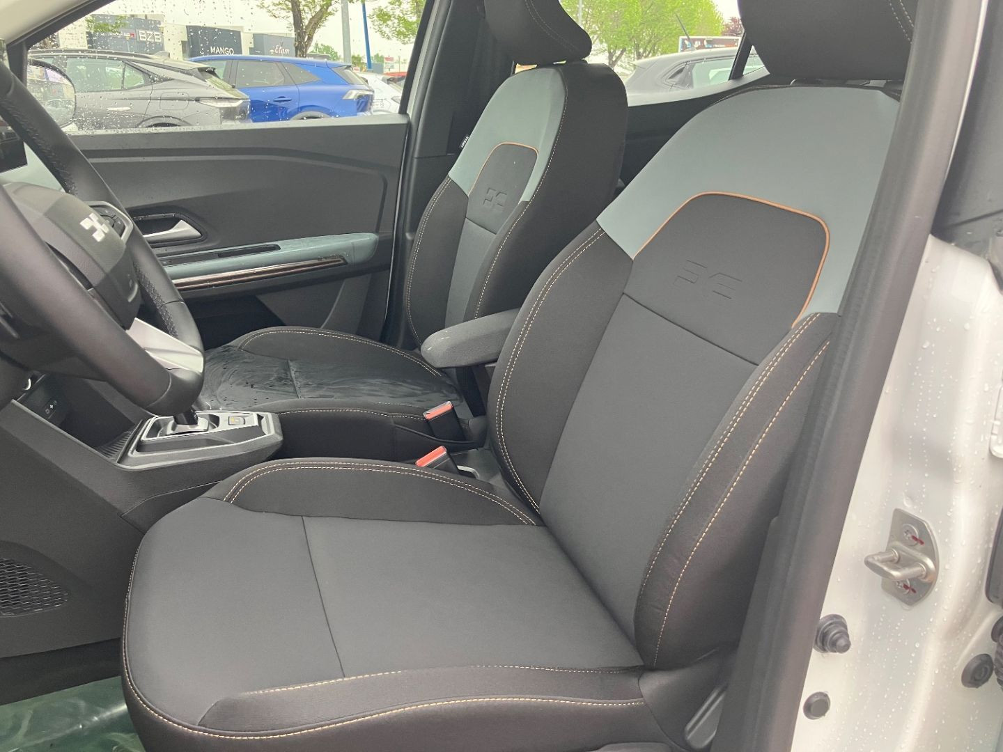 DACIA Sandero en vente à Albi chez votre mandataire automobile