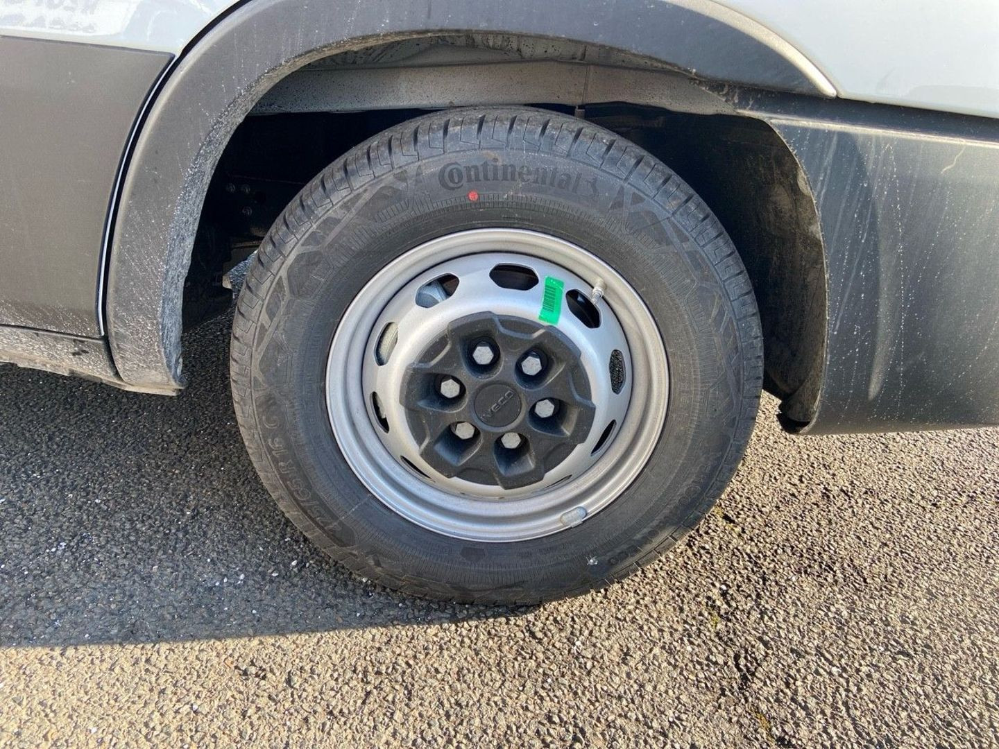 IVECO DAILY 35S FOURGON en vente à Albi chez votre mandataire automobile