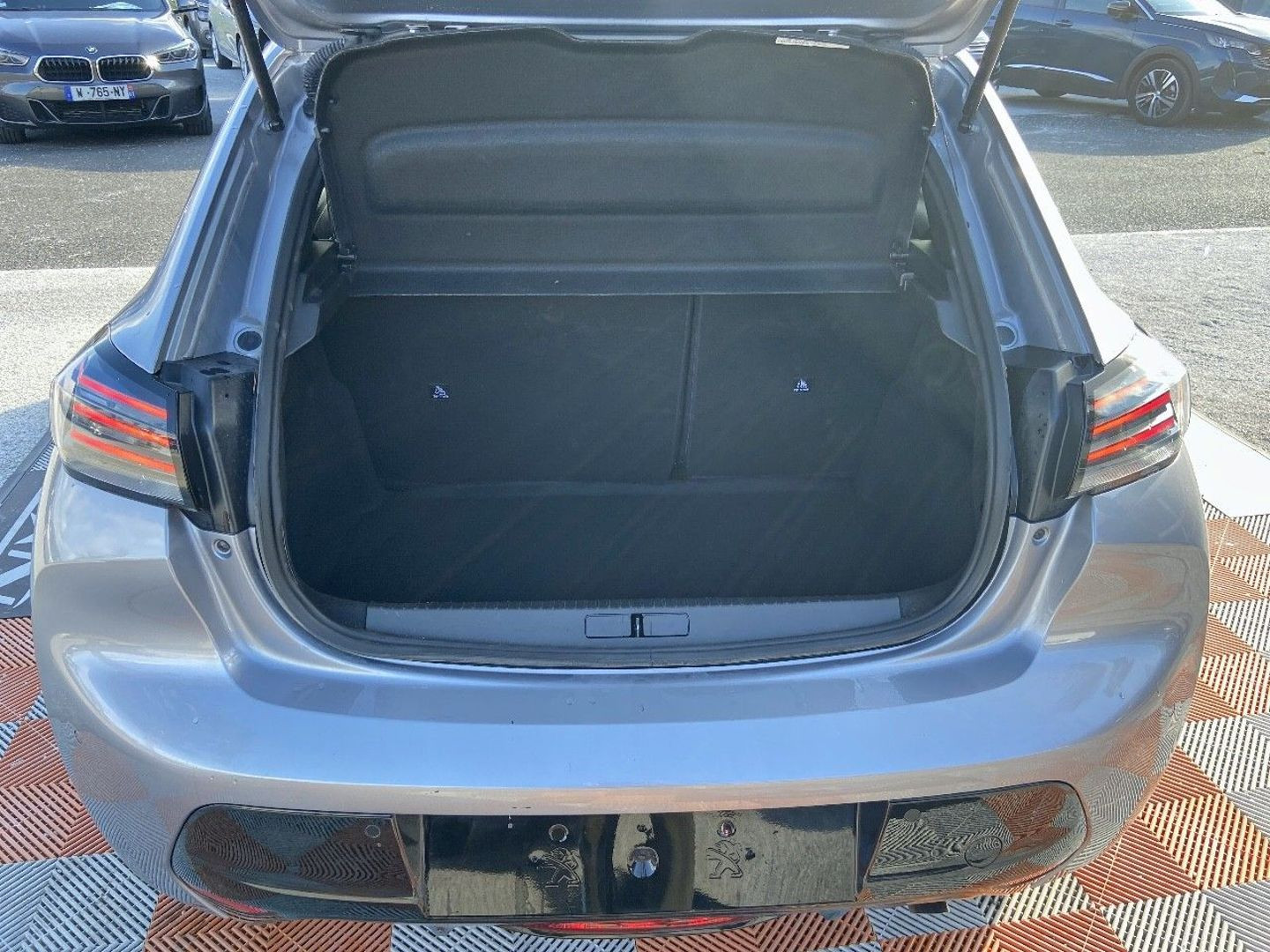 PEUGEOT 208 en vente à Albi chez votre mandataire automobile