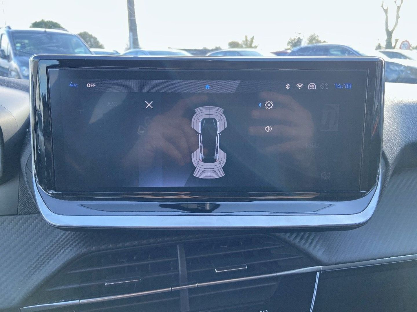 PEUGEOT 208 en vente à Albi chez votre mandataire automobile