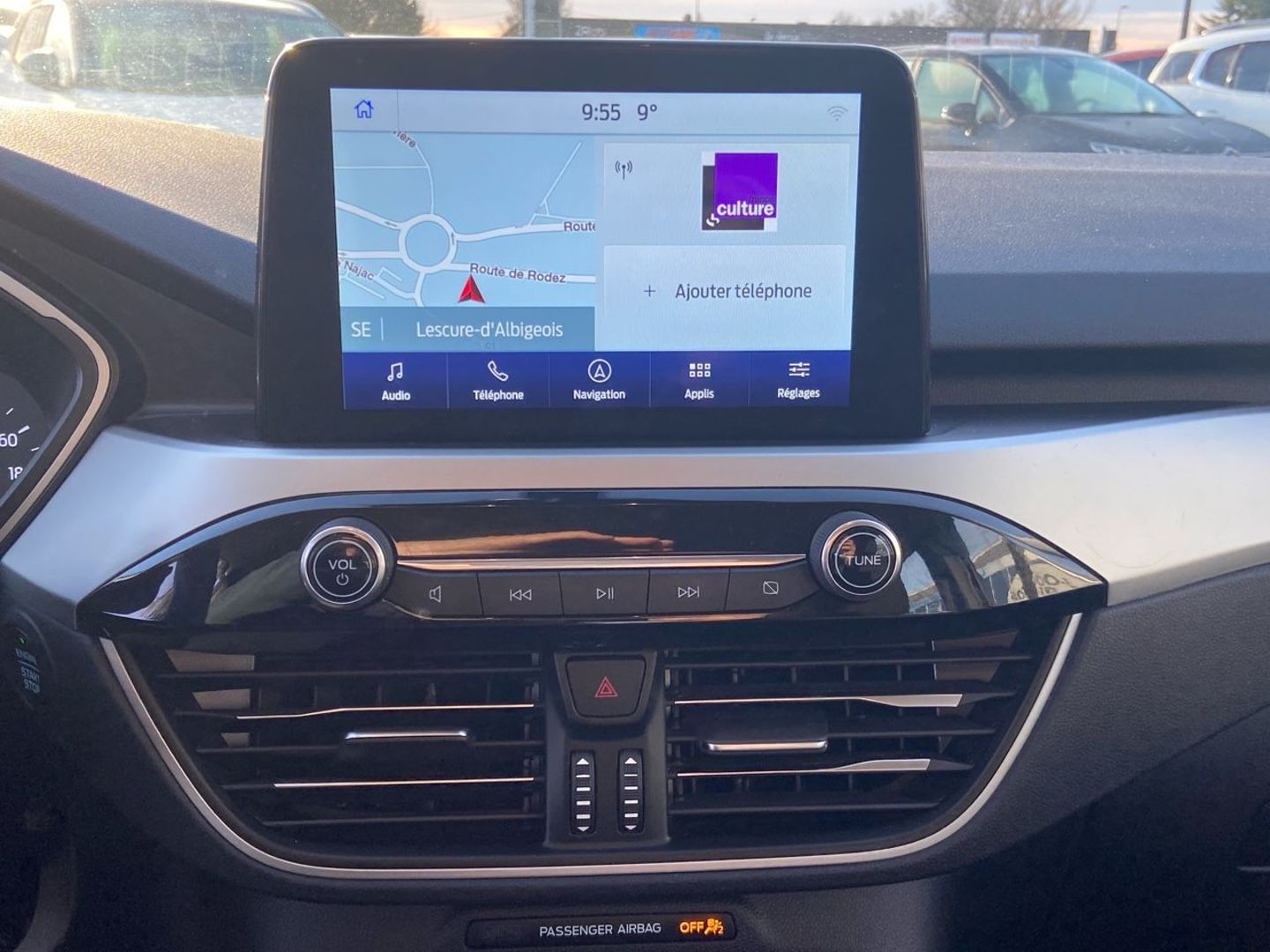 FORD Kuga en vente à Albi chez votre mandataire automobile